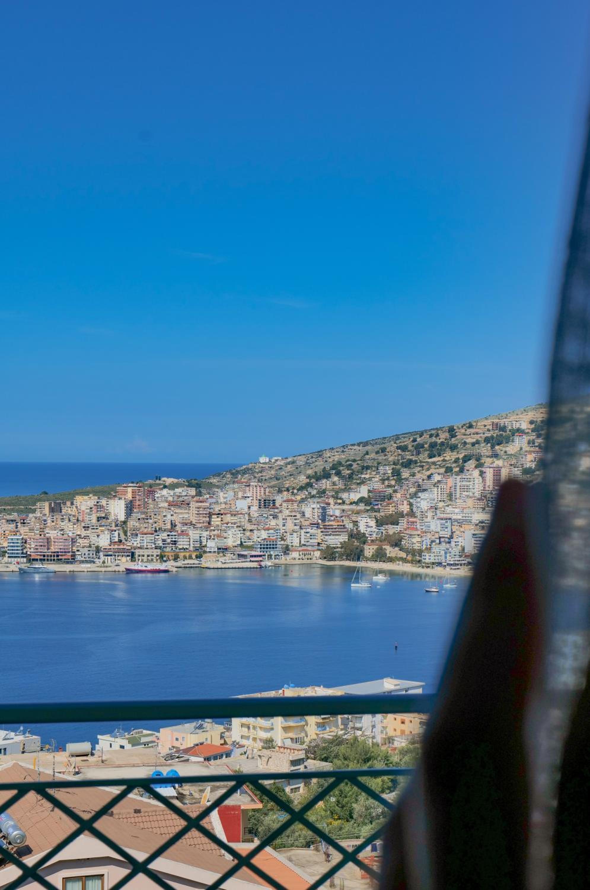 Eleni Guest House