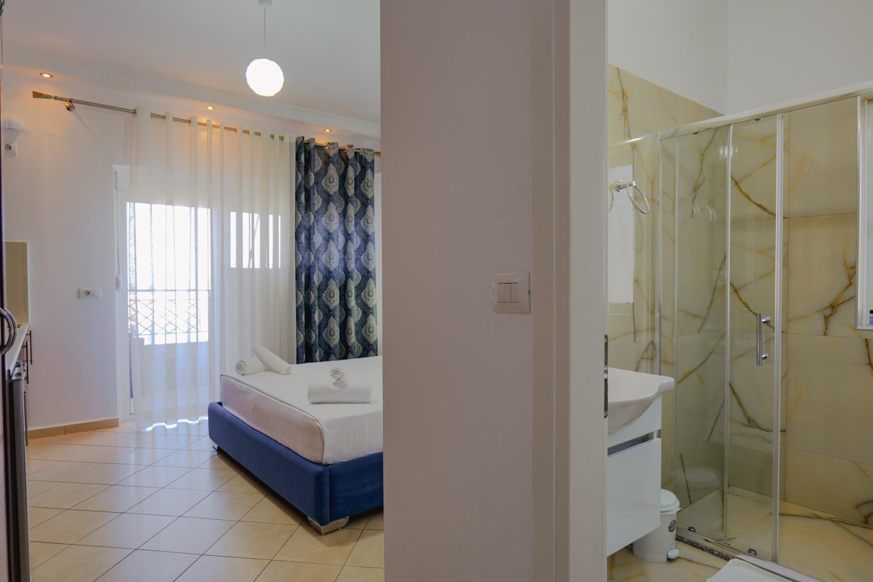 Eleni Guest House