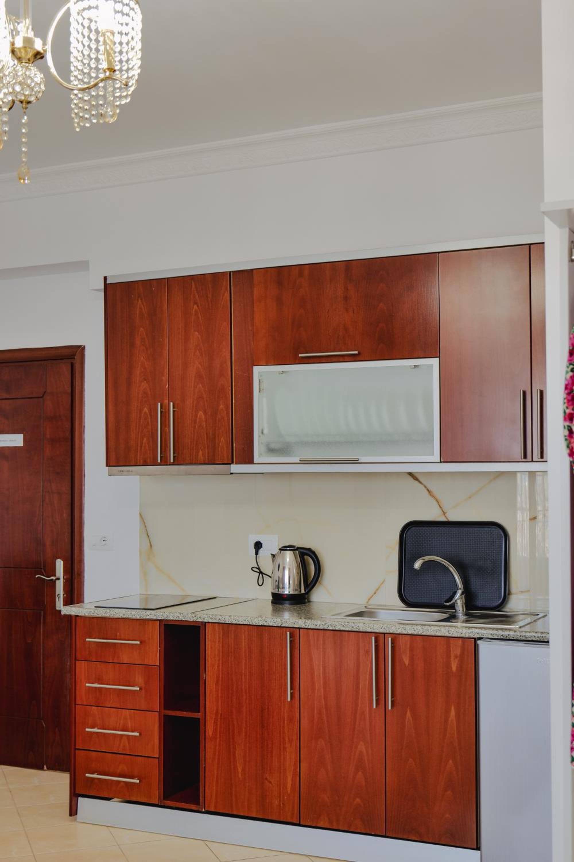 Eleni Guest House