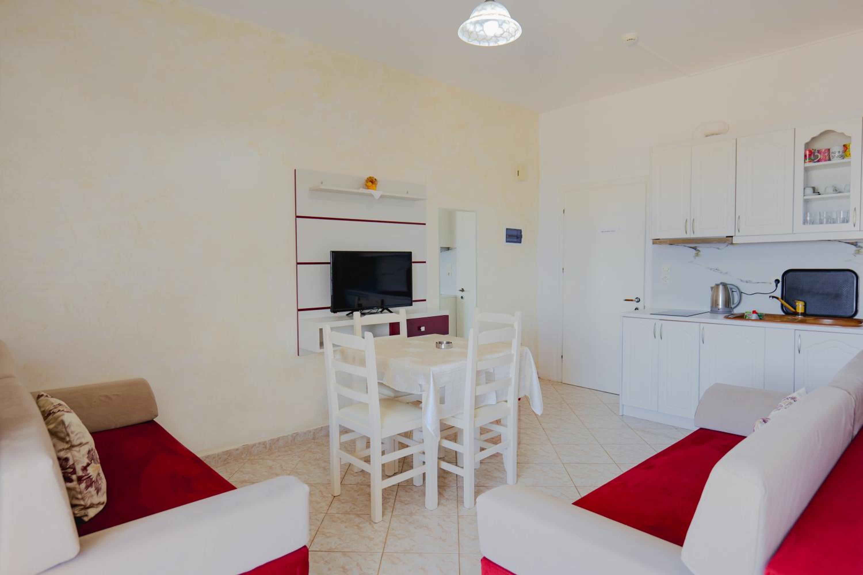 Eleni Guest House