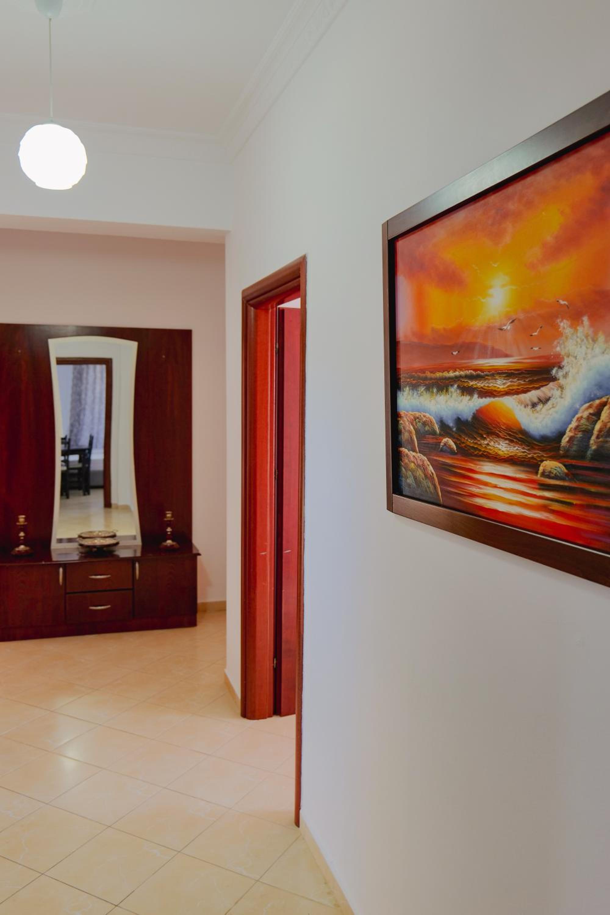 Eleni Guest House