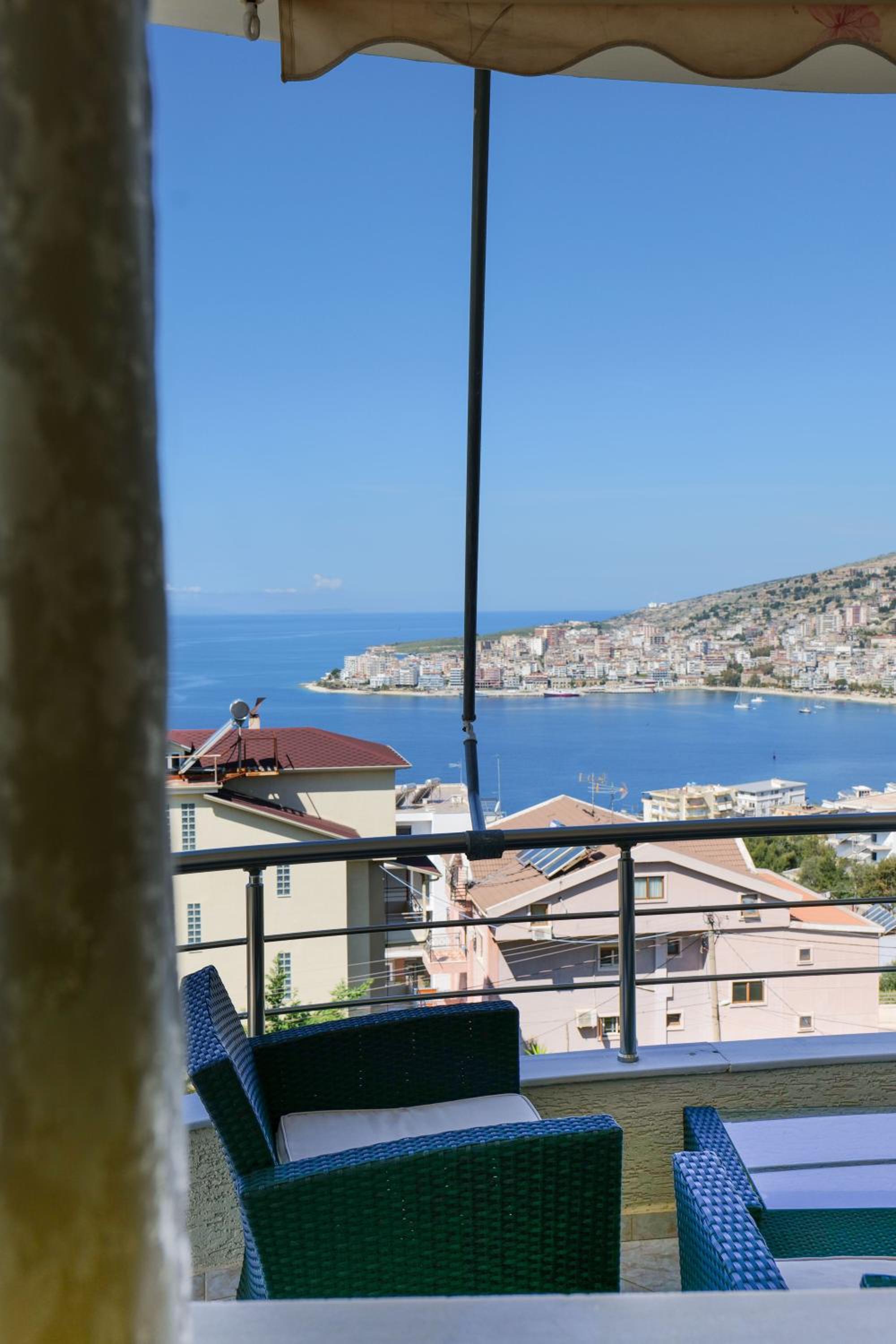 Eleni Guest House