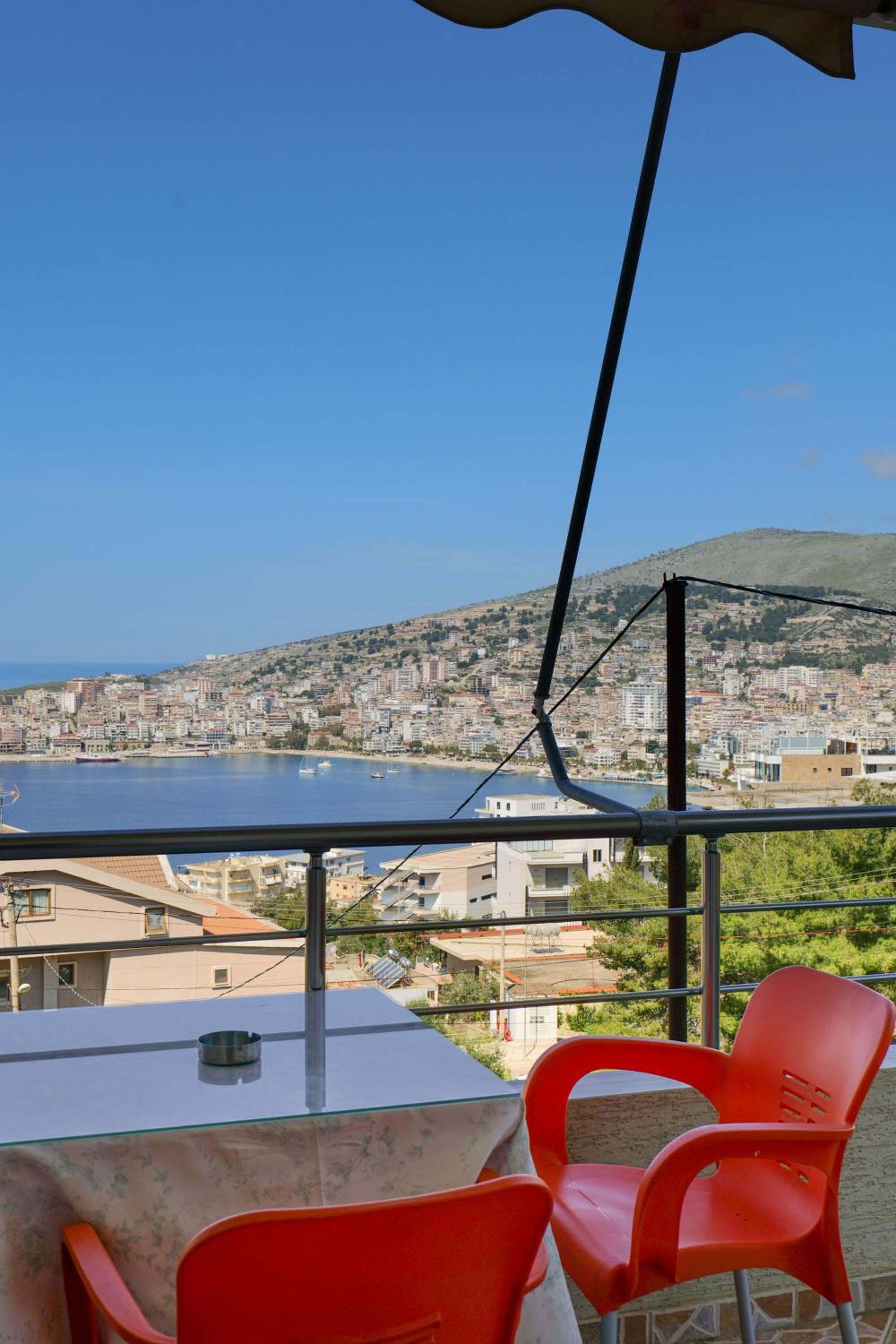Eleni Guest House