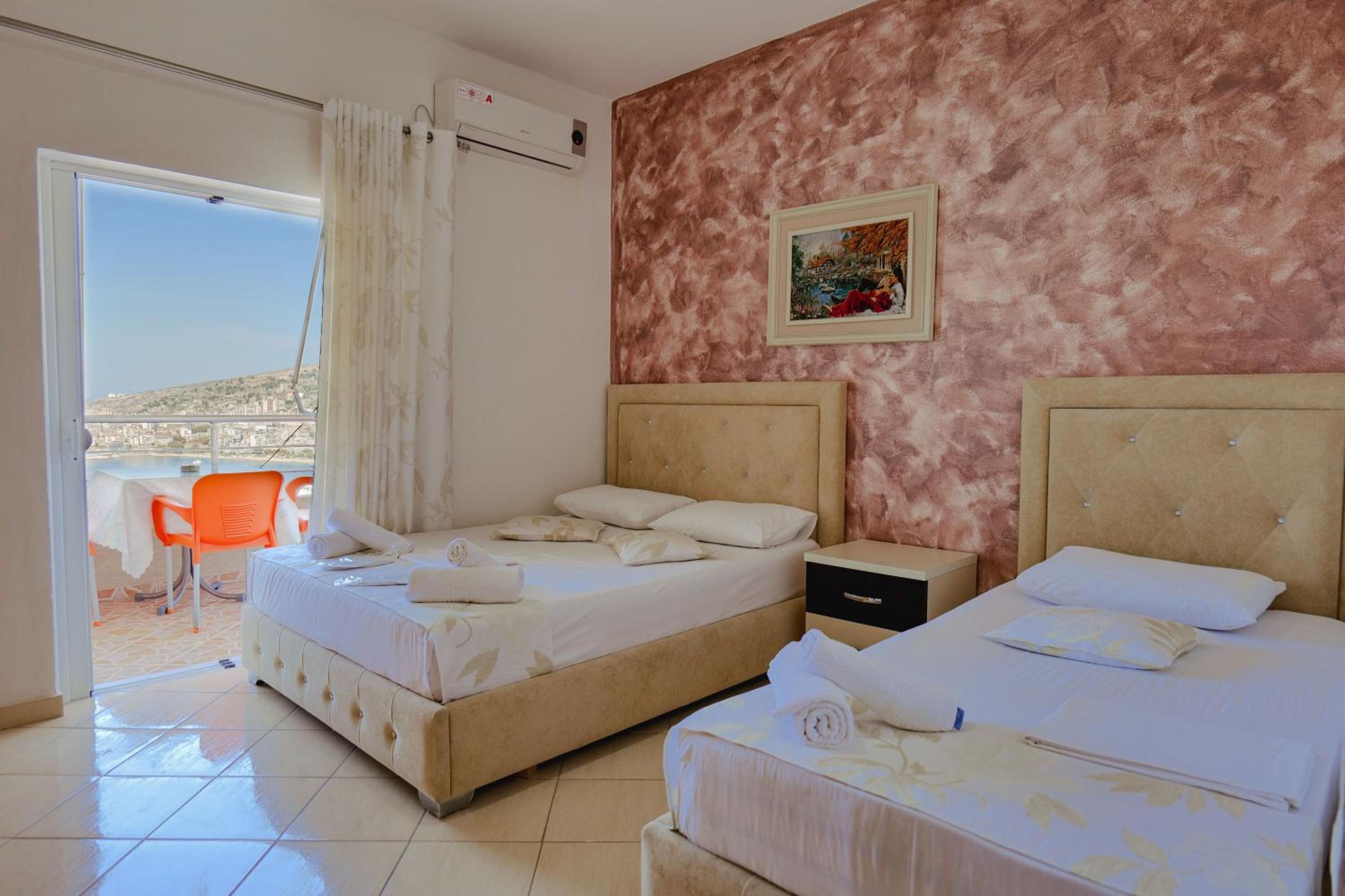 Eleni Guest House