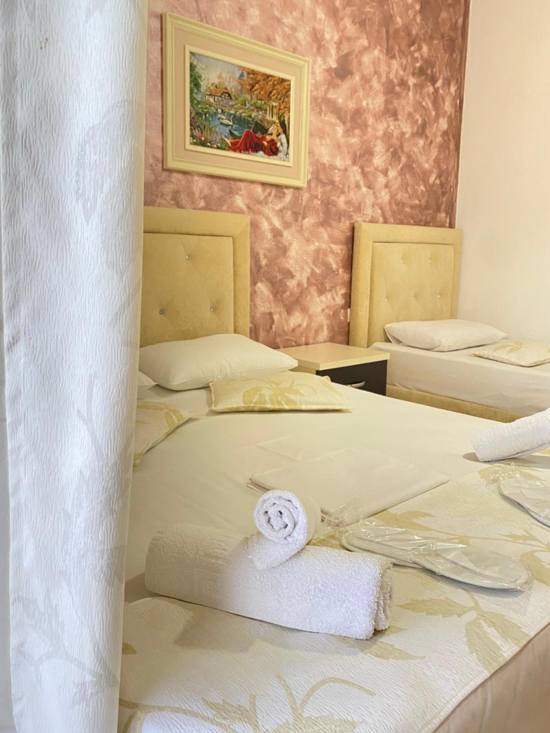 Eleni Guest House