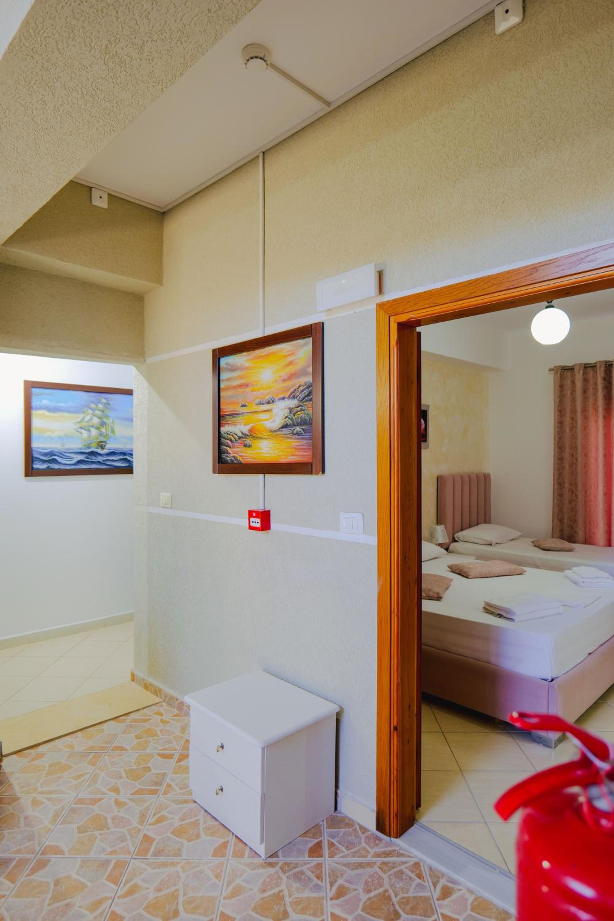 Eleni Guest House