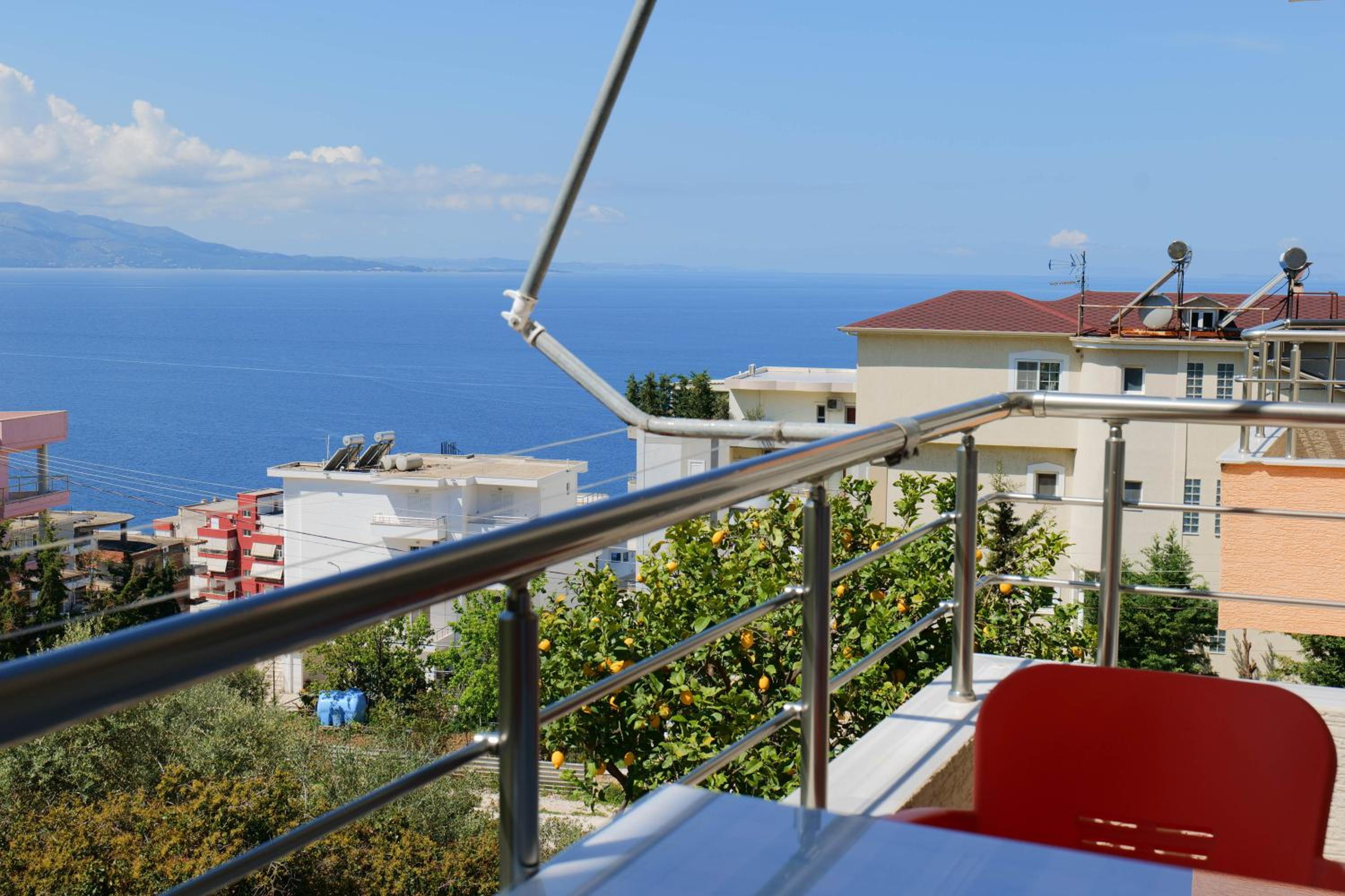 Eleni Guest House