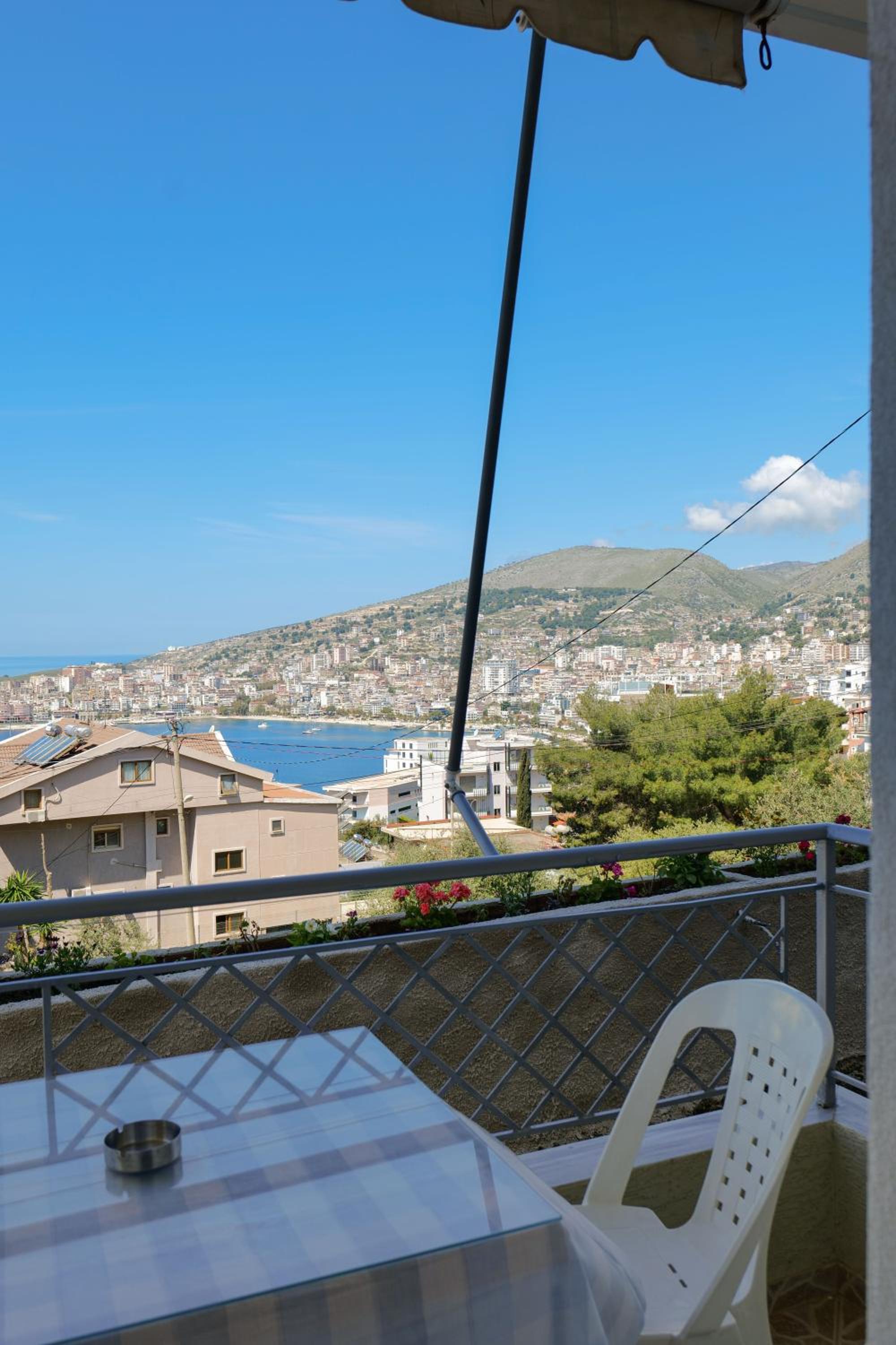 Eleni Guest House