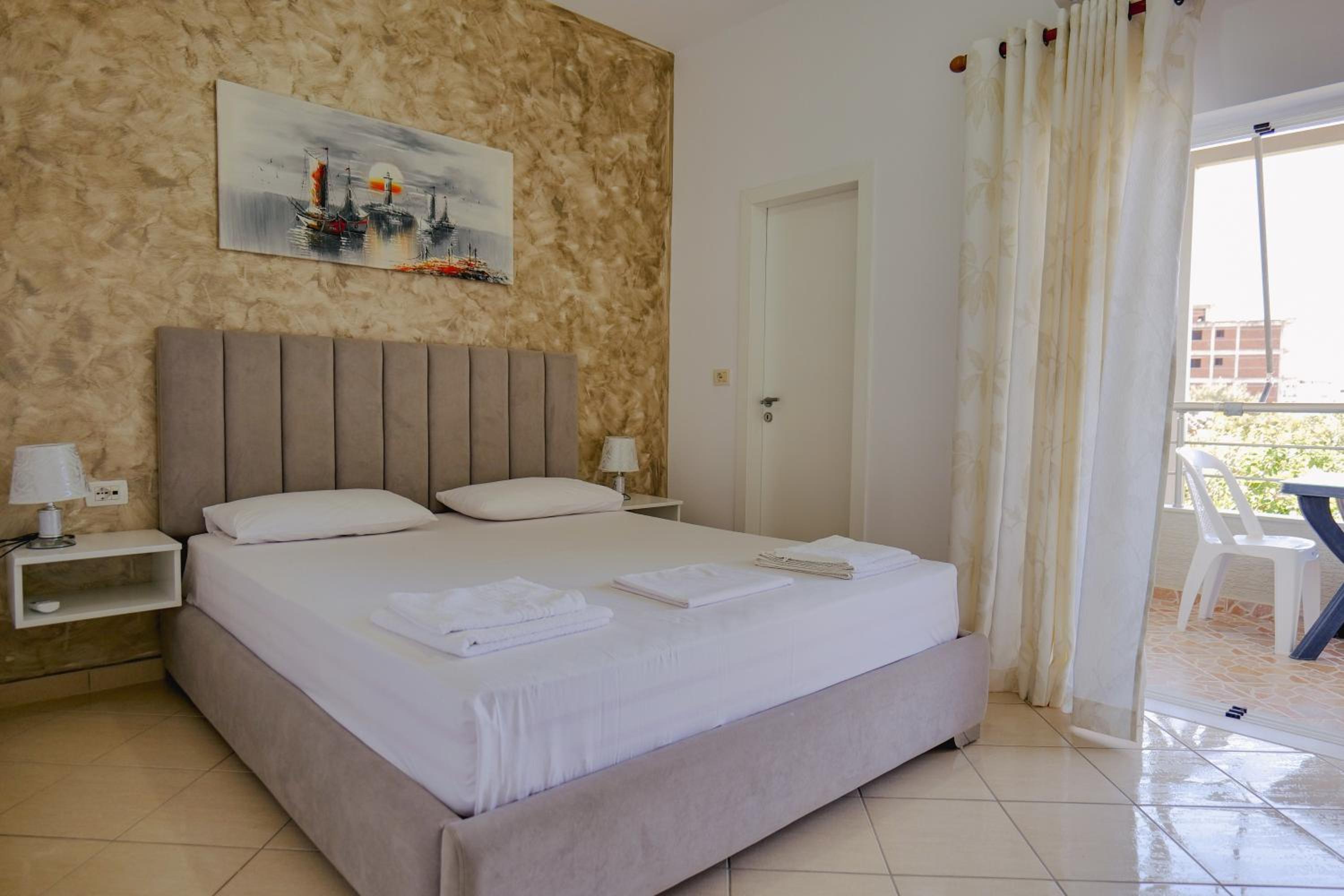 Eleni Guest House