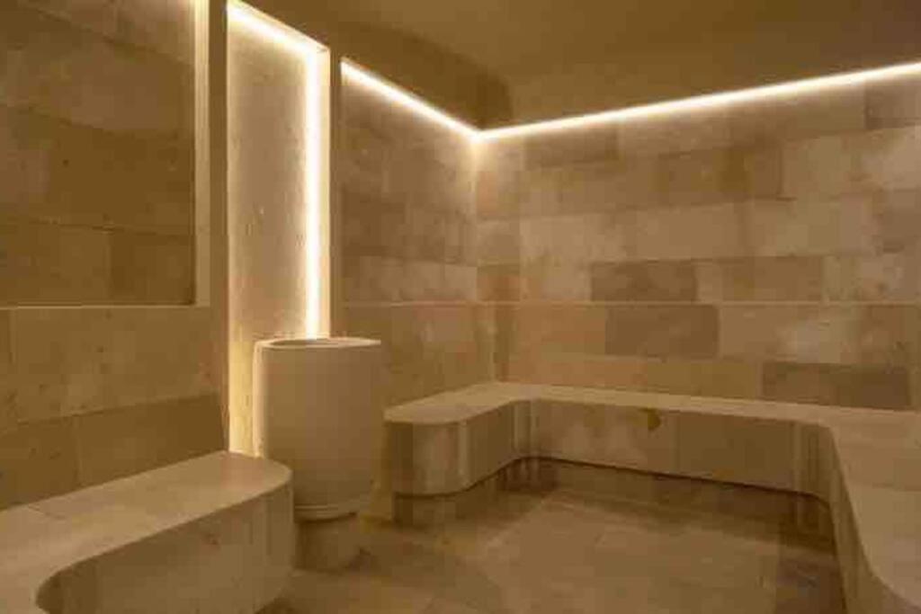 Smart loft Bogota - Chico
