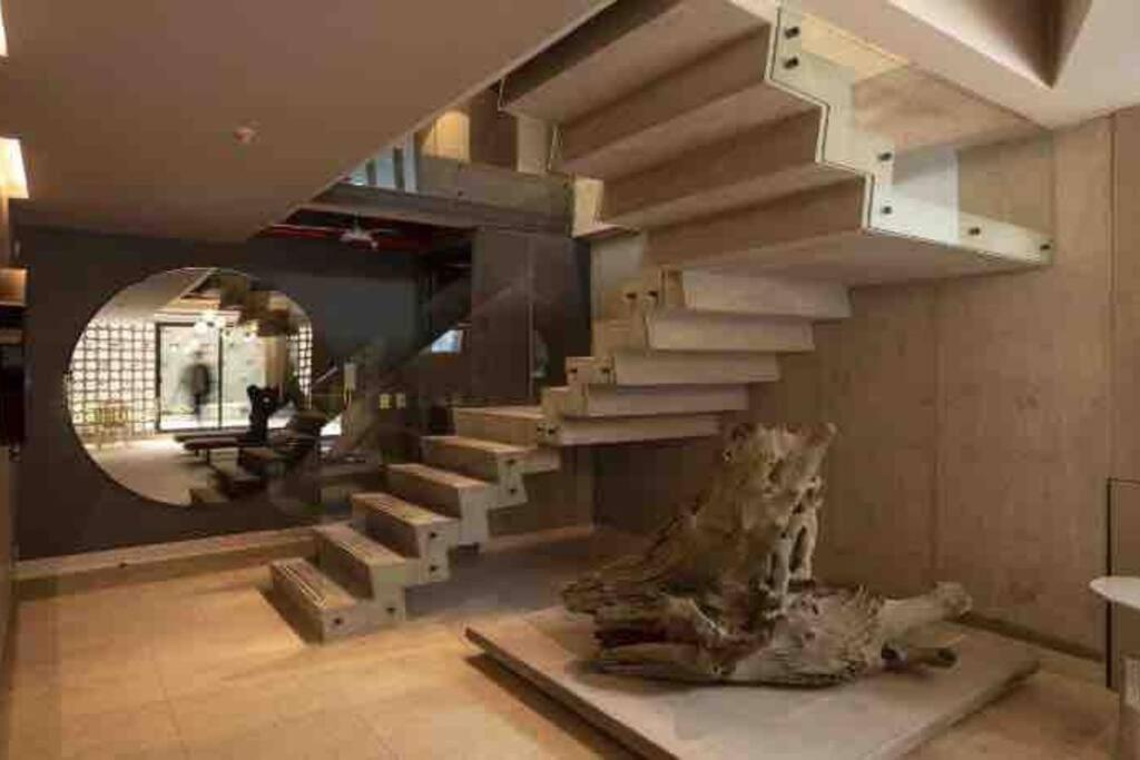 Smart loft Bogota - Chico