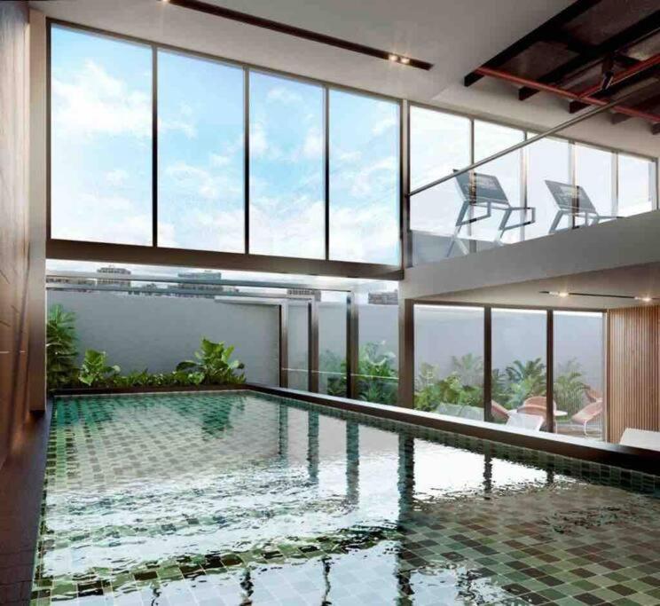 Smart loft Bogota - Chico