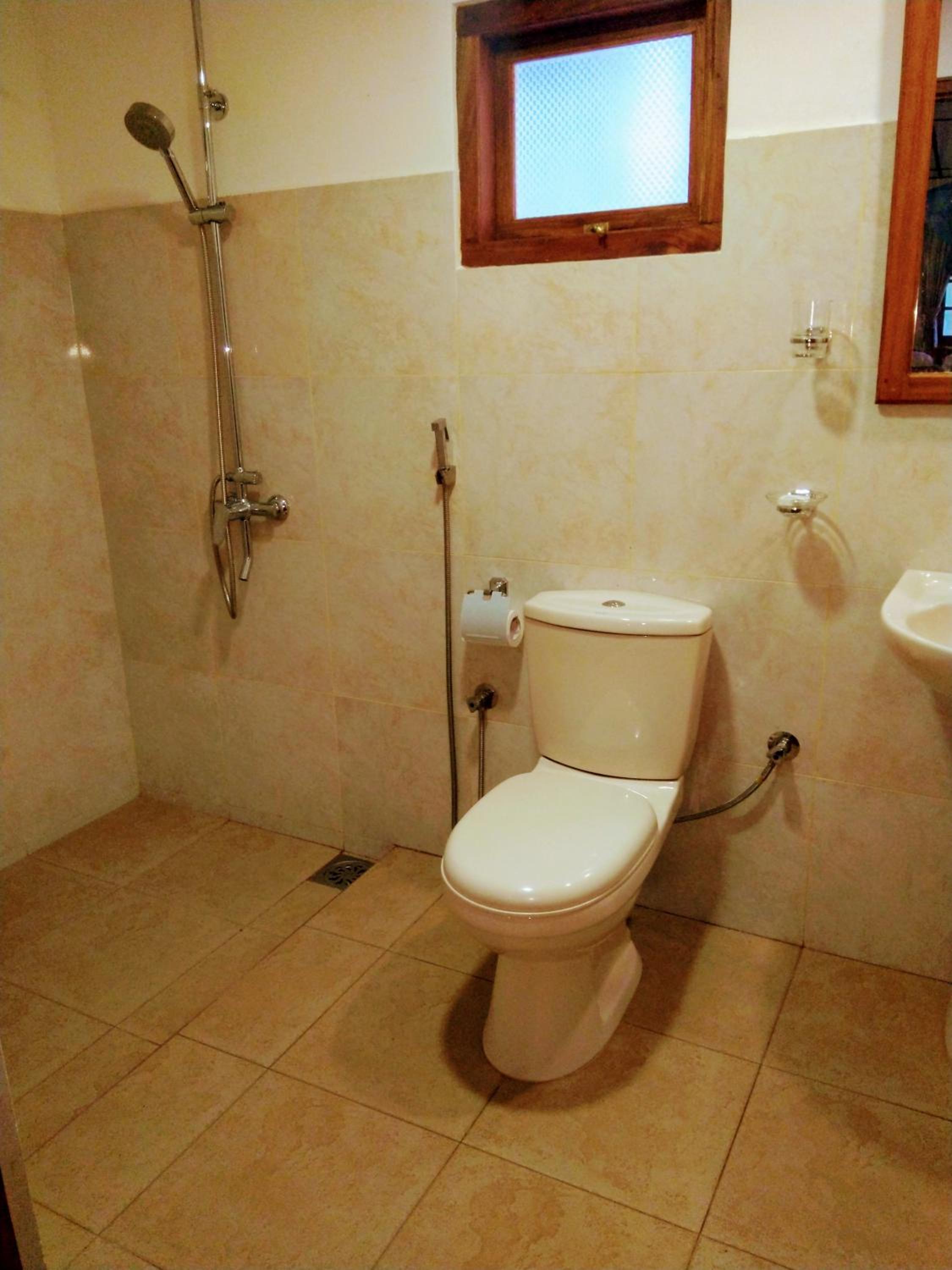 Heina Nature Resort - Eco Home and Yala Safari