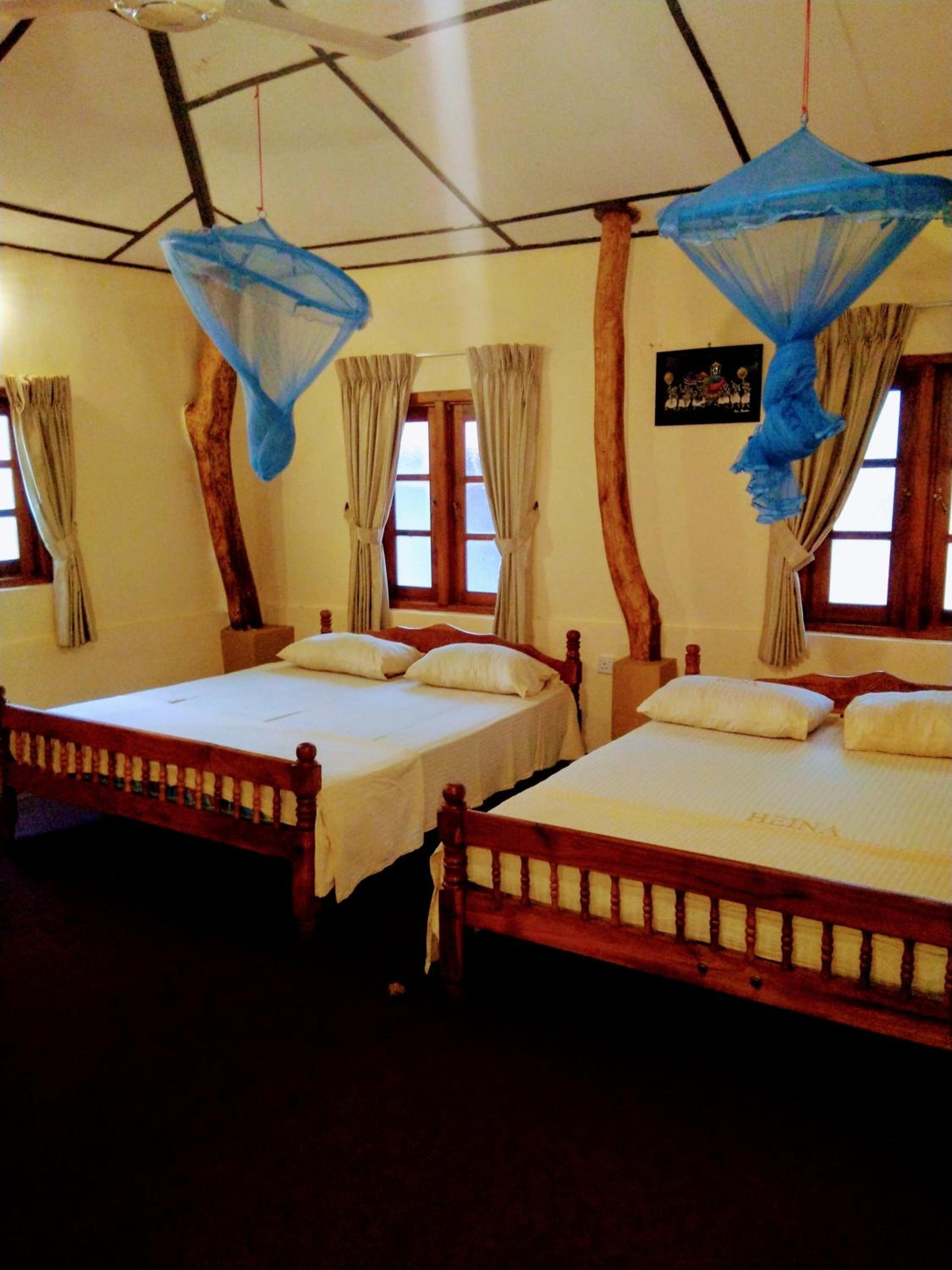 Heina Nature Resort - Eco Home and Yala Safari