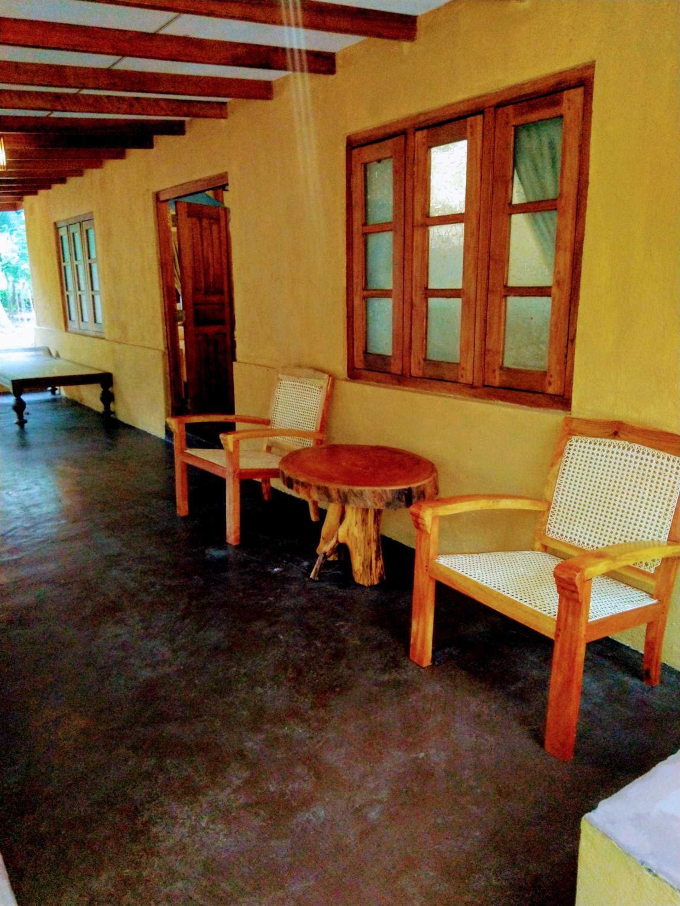 Heina Nature Resort - Eco Home and Yala Safari