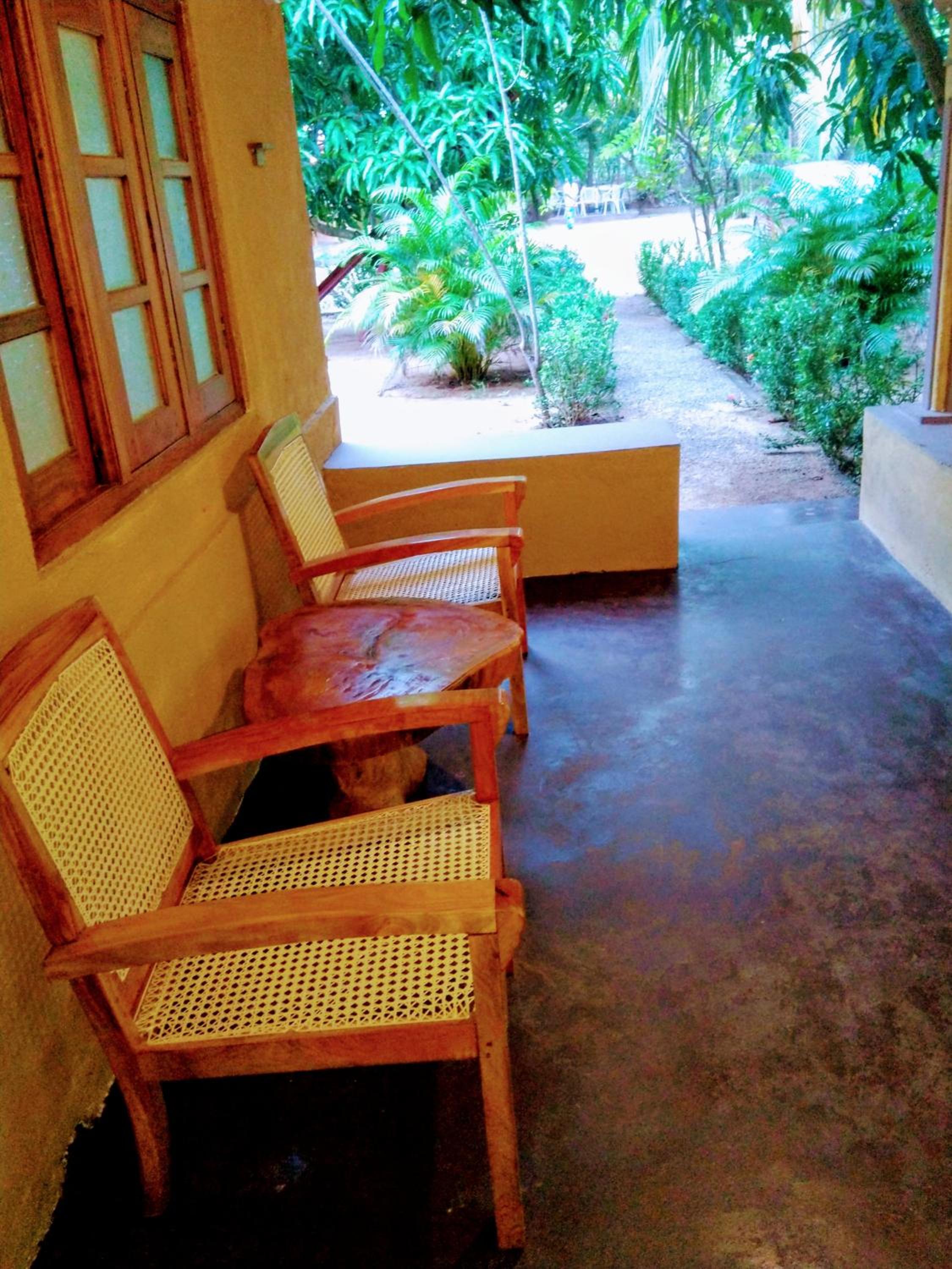 Heina Nature Resort - Eco Home and Yala Safari