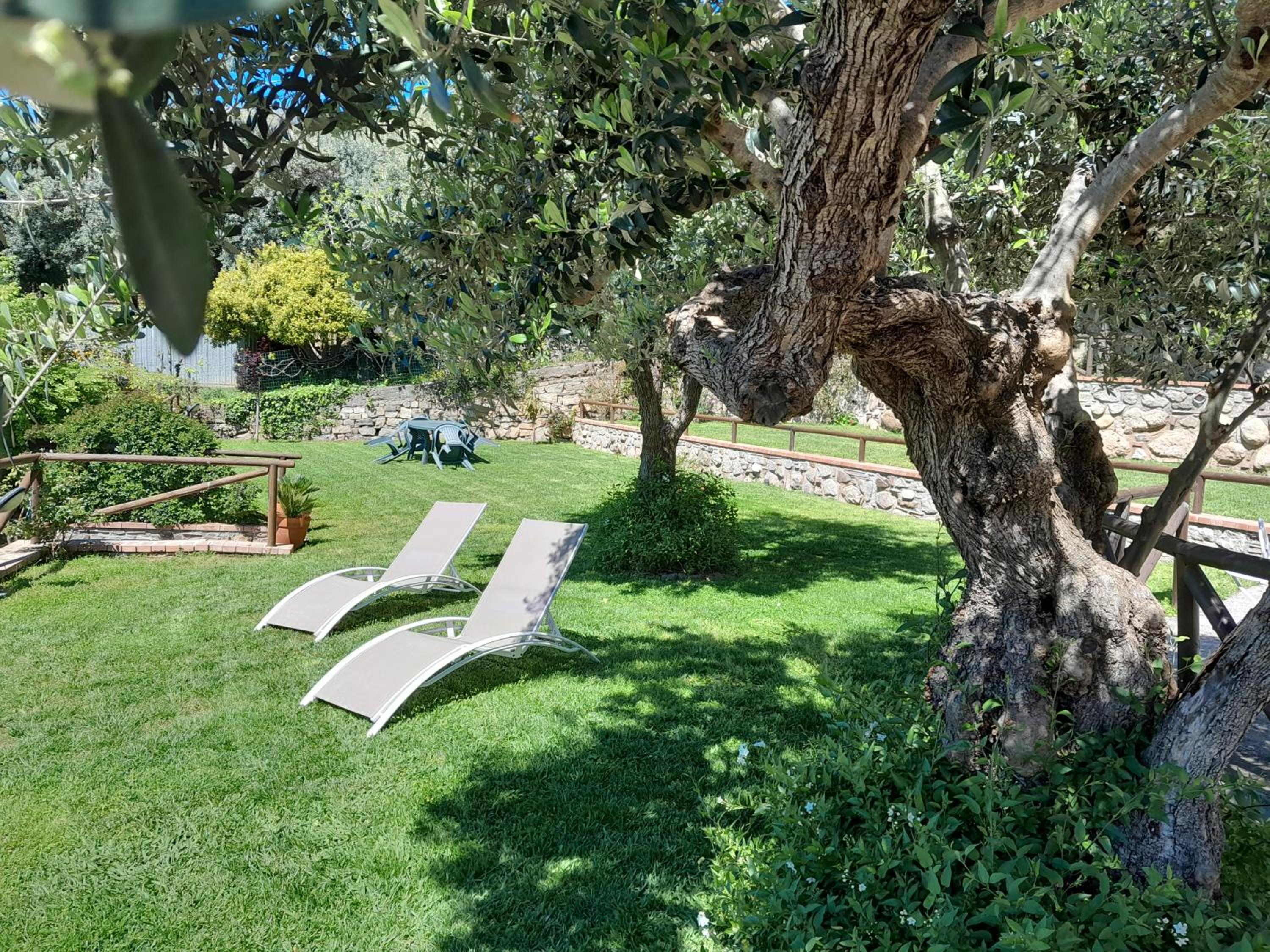 Casa vacanze dominella photo 2