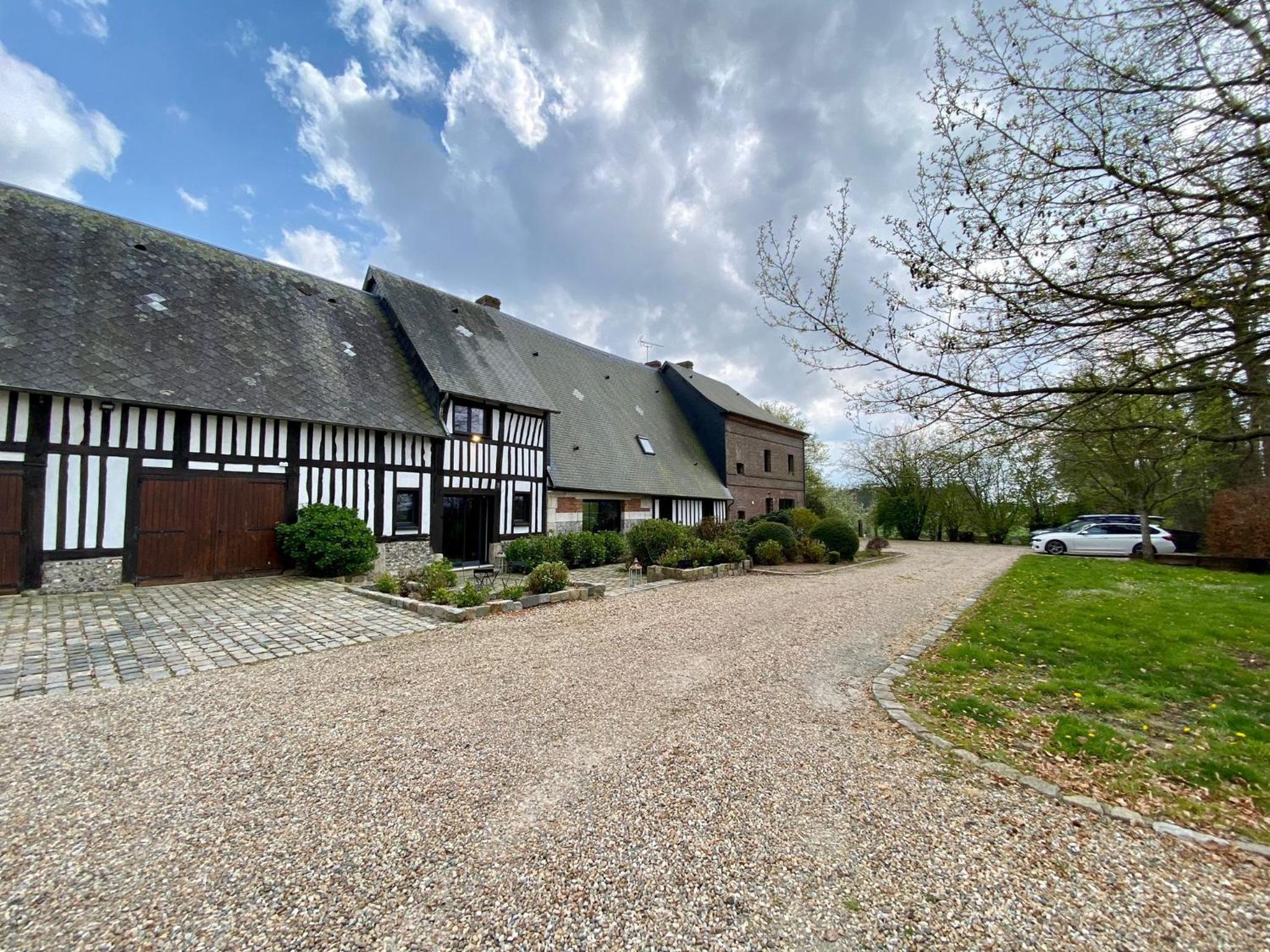 Le Manoir de la Campagne - Property Image 14