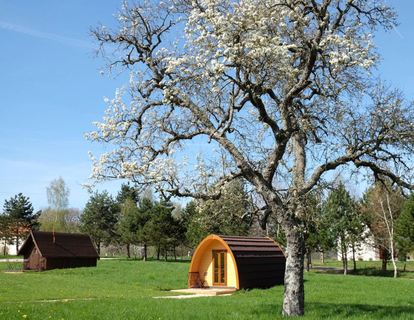 Domaine de la Grangée