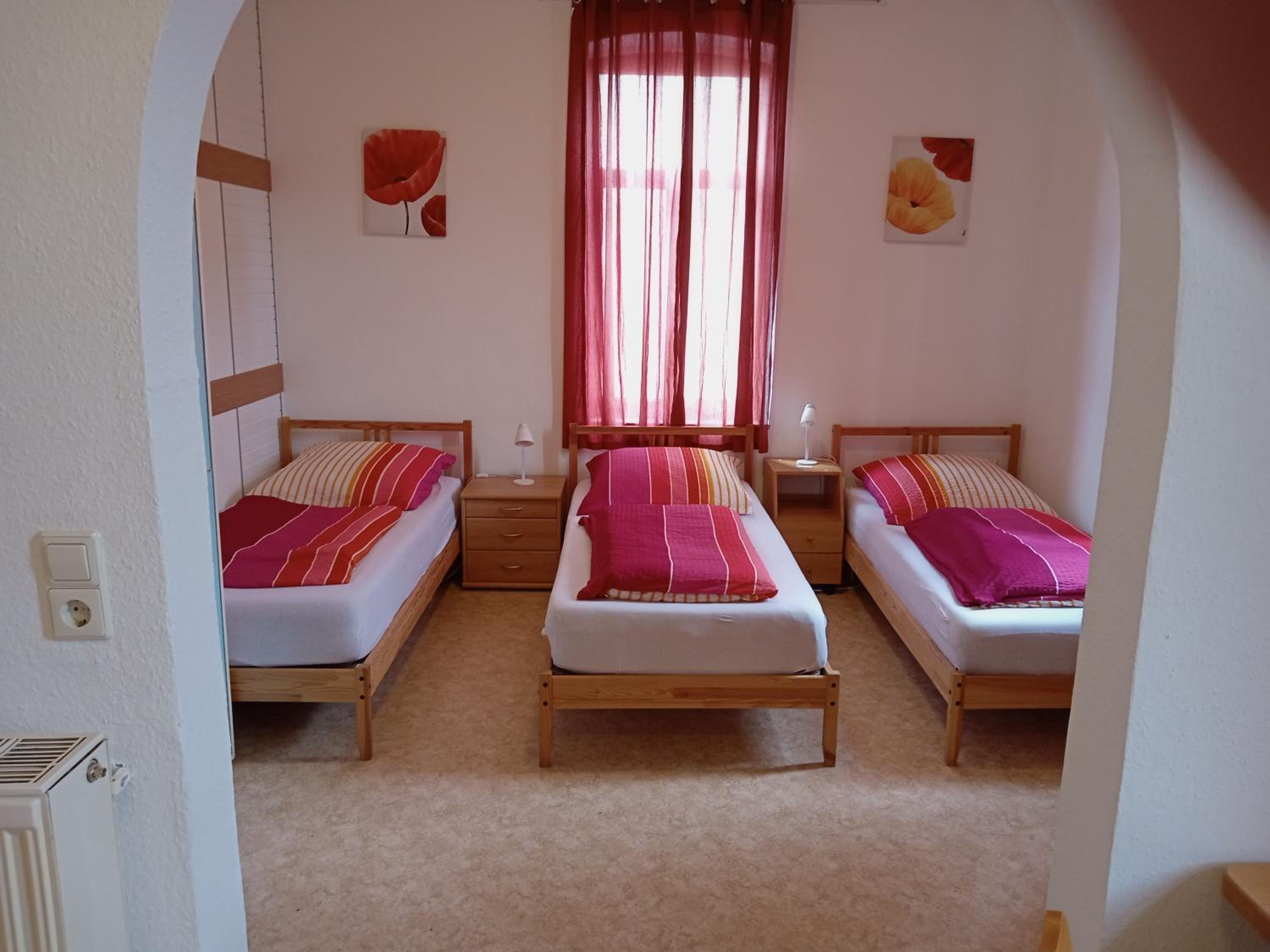 Hotel Kremer