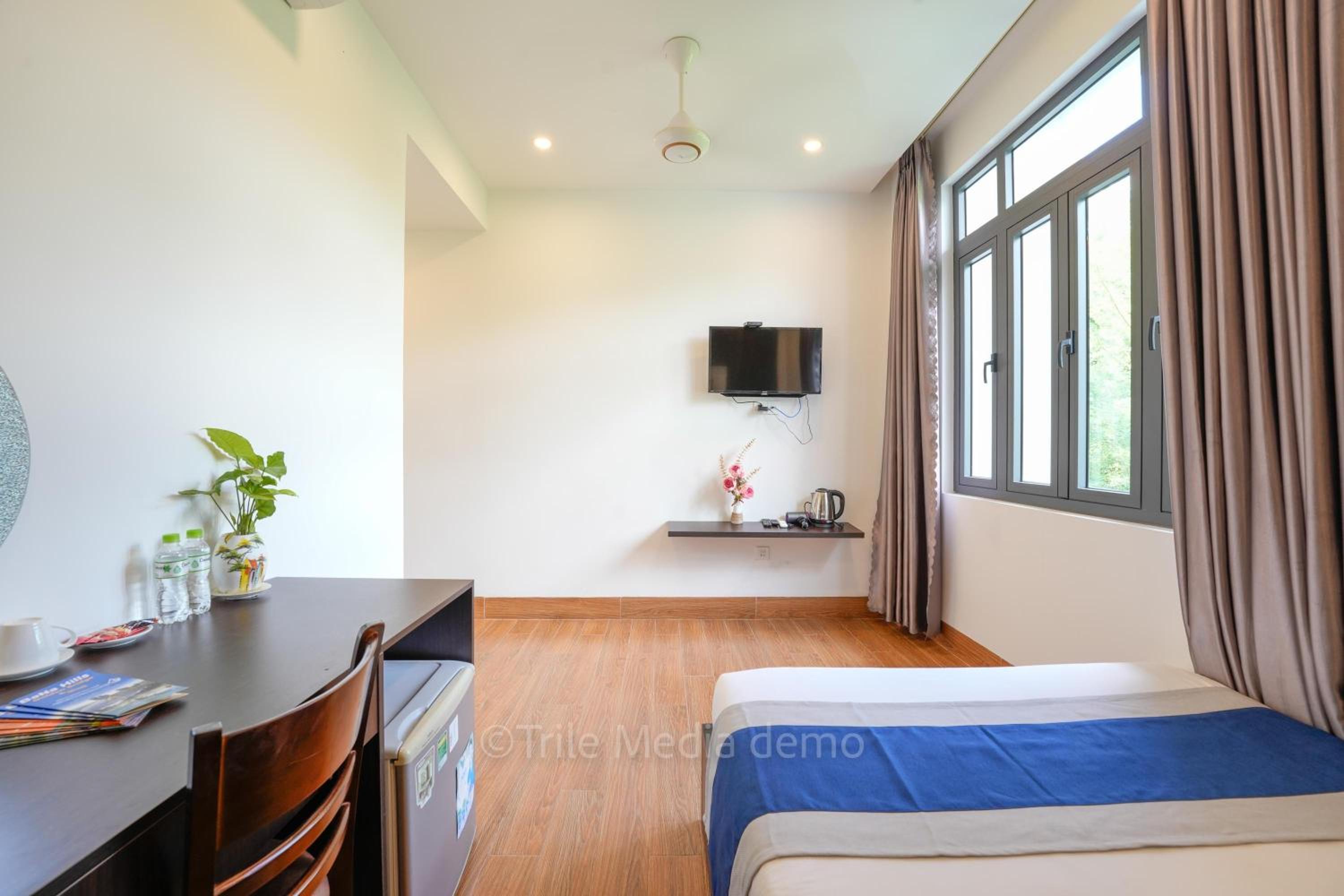 The Charm of Hoi An Villa view 3