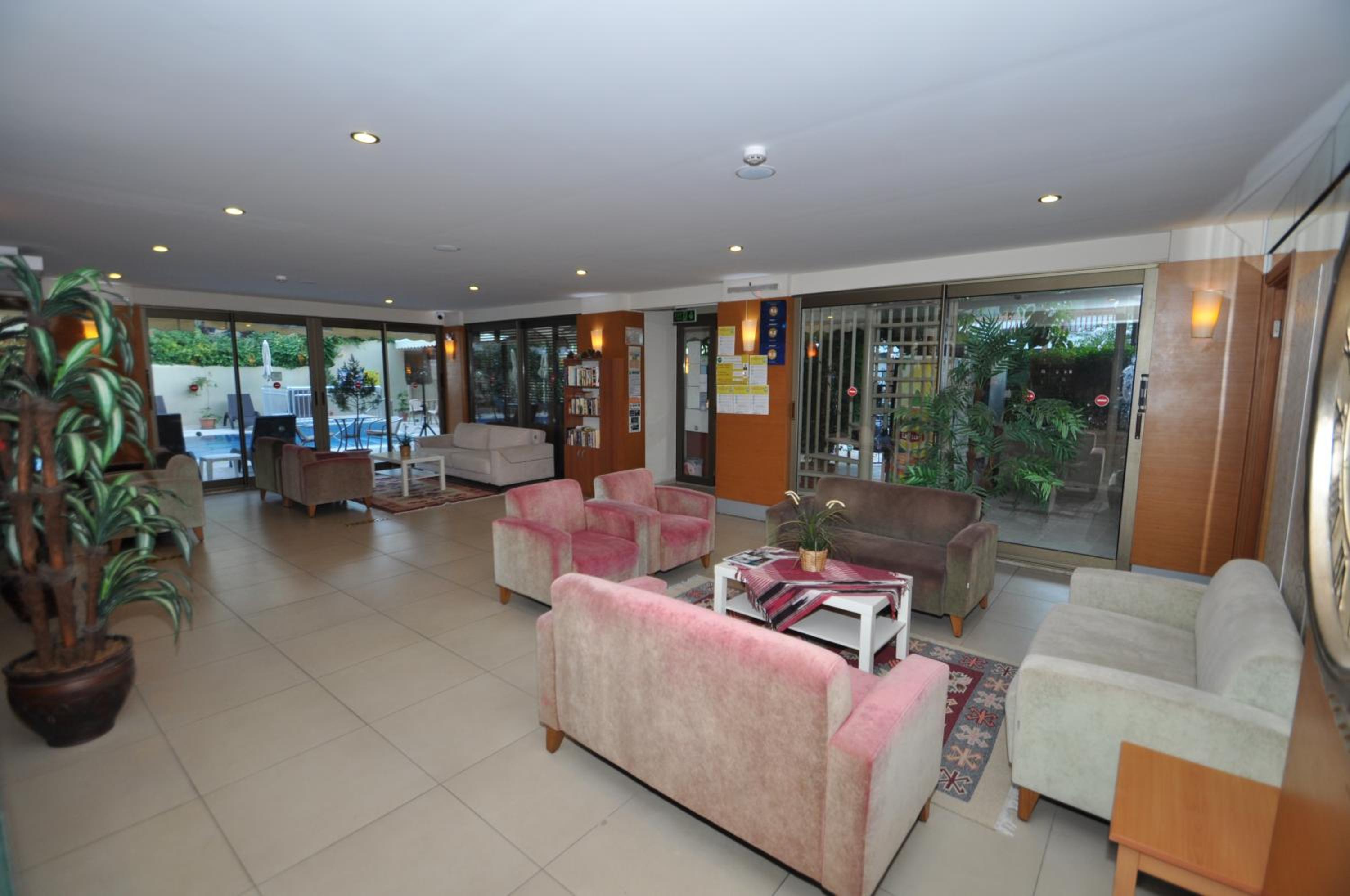 Ecem APART HOTEL
