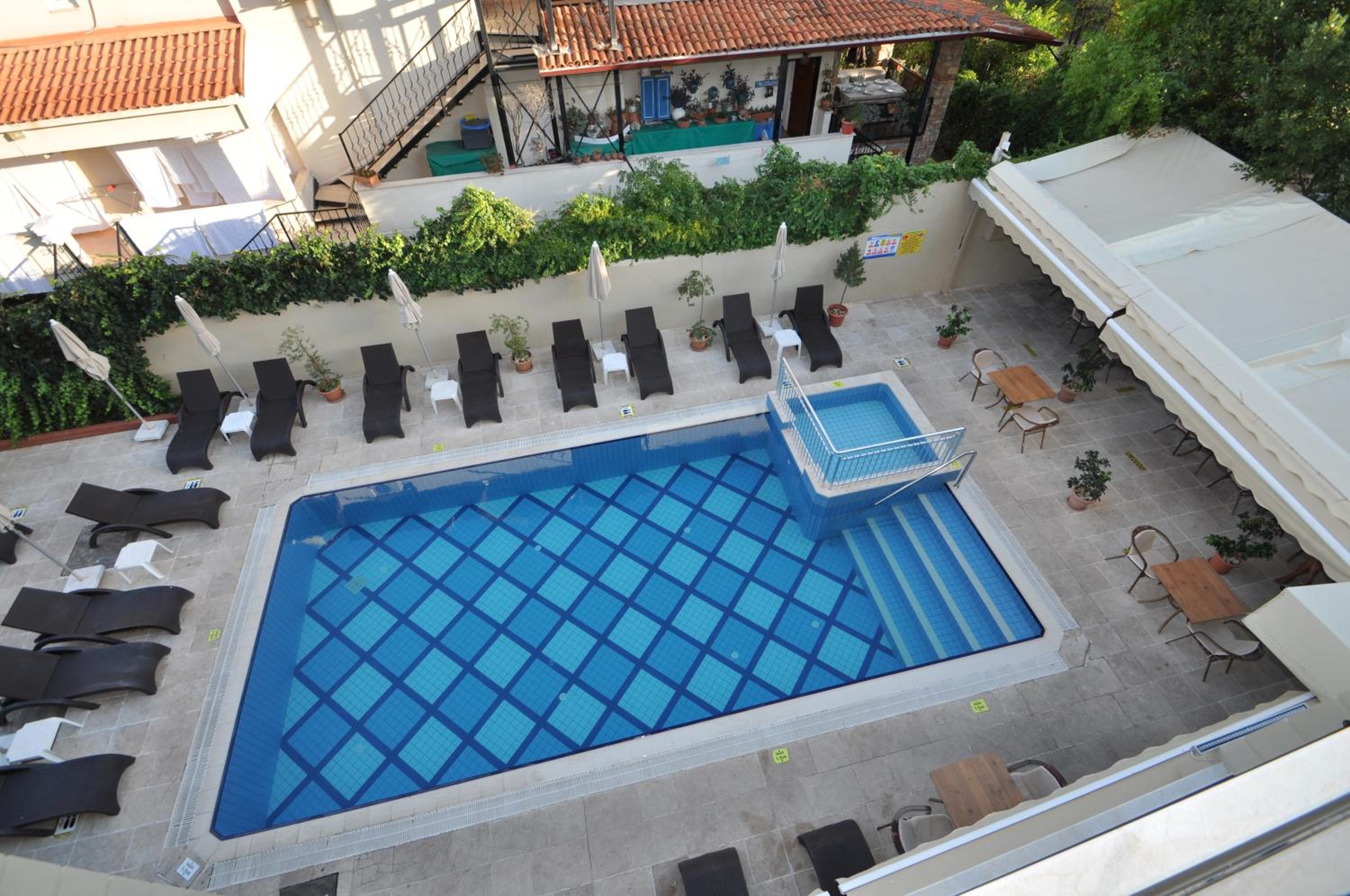 Ecem APART HOTEL