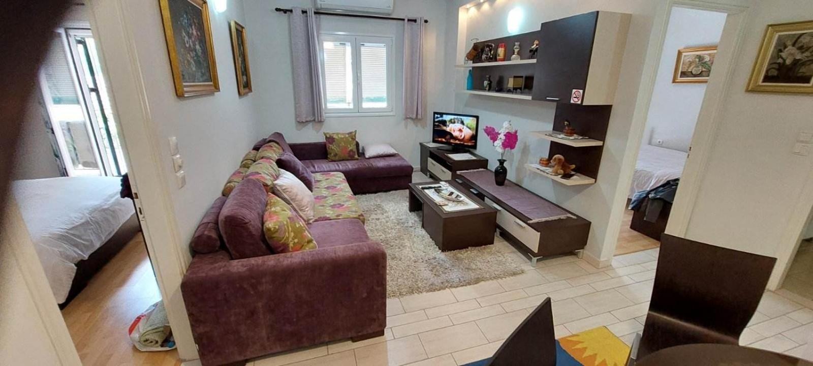 Flora's Boutique Apartment at the heart of Corfu view 2