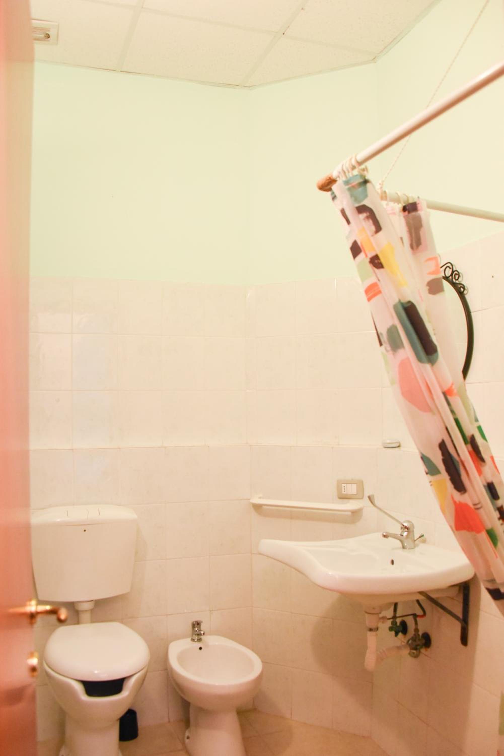 New Hostel Florence