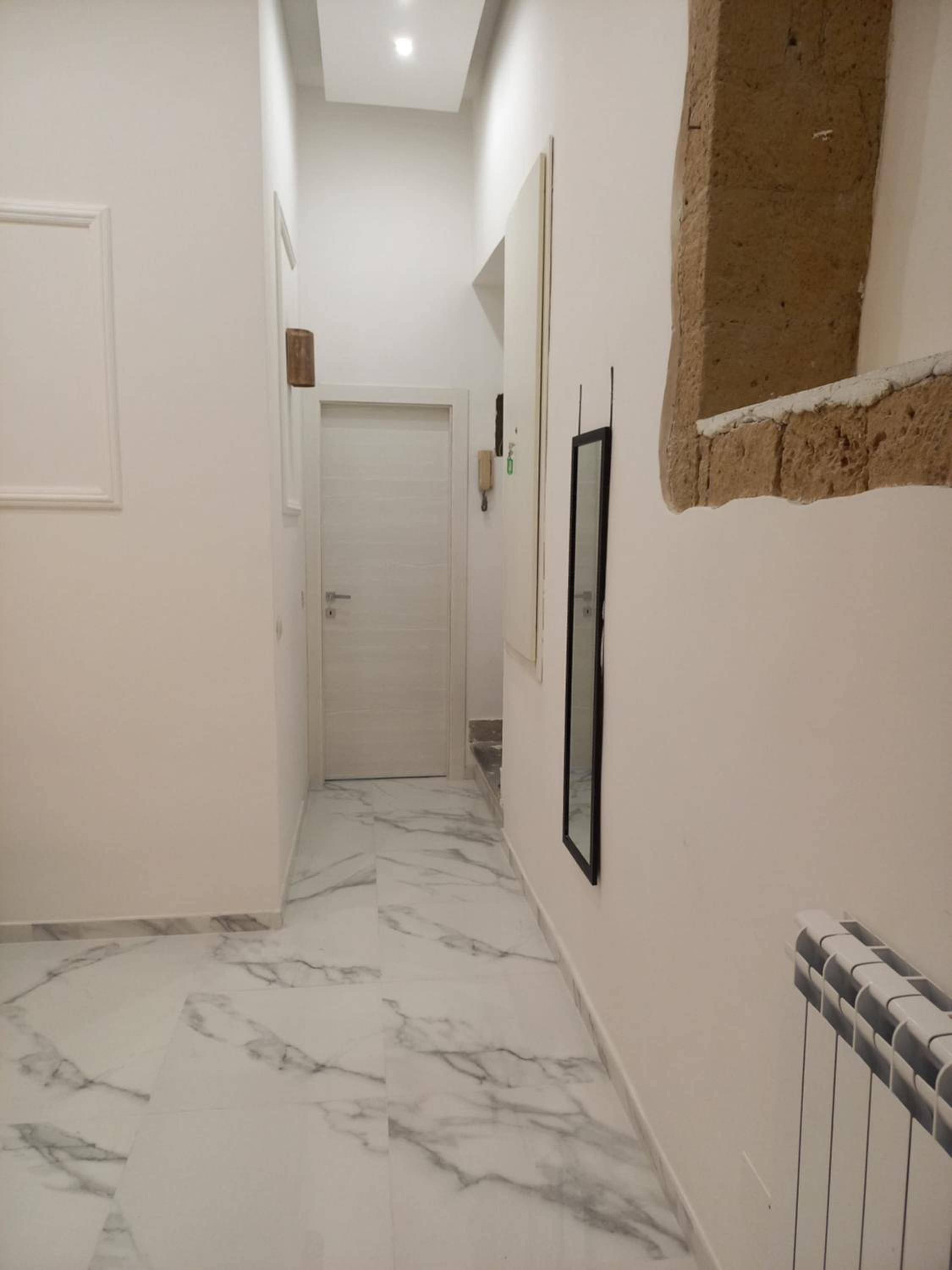 luisa's apartment