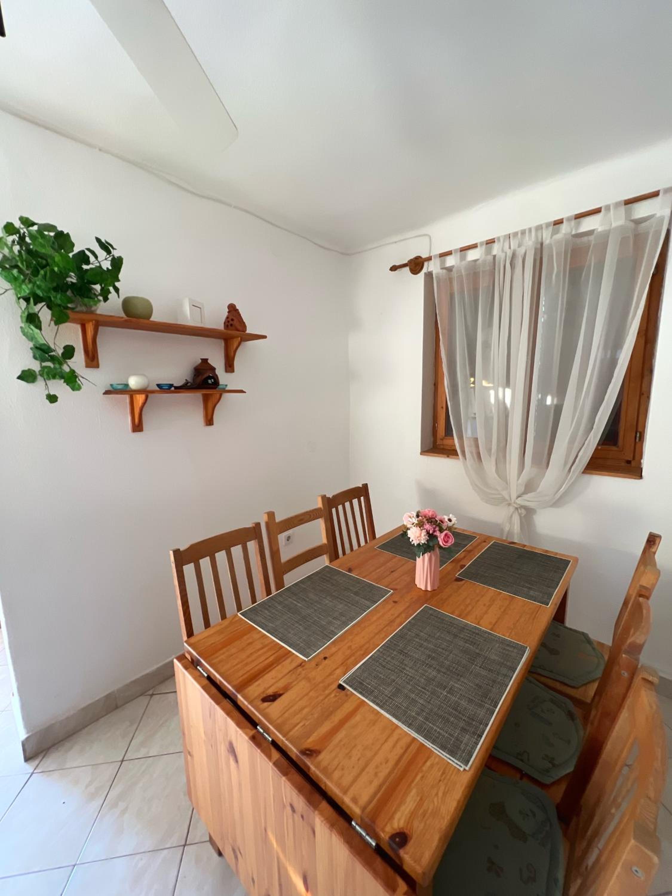 Apartment Balatonfenyves view 4