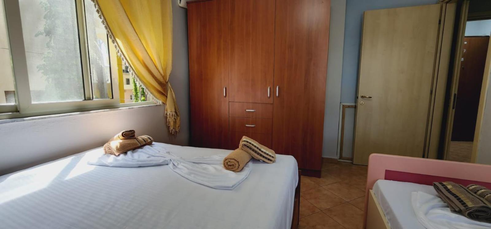 Apartament 8