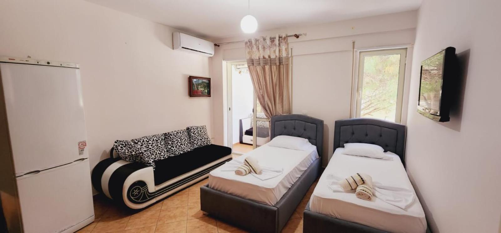 Apartament 15