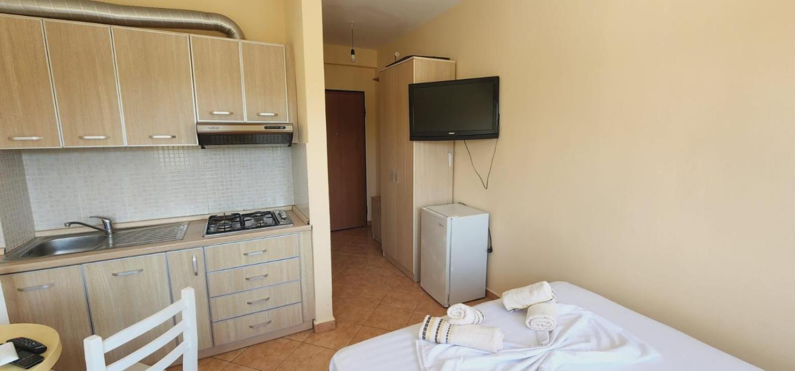 Apartment 16