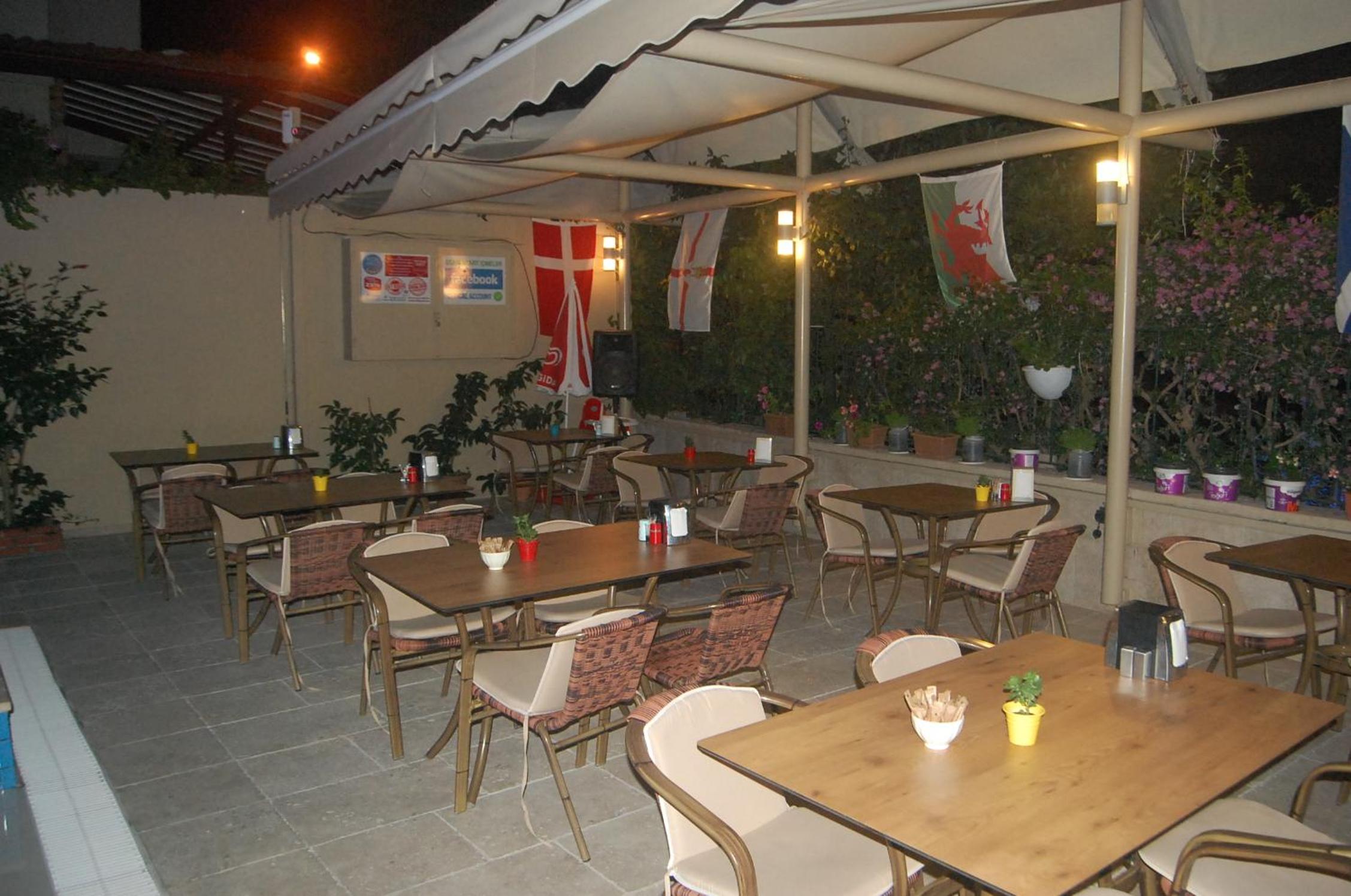 Ecem APART HOTEL