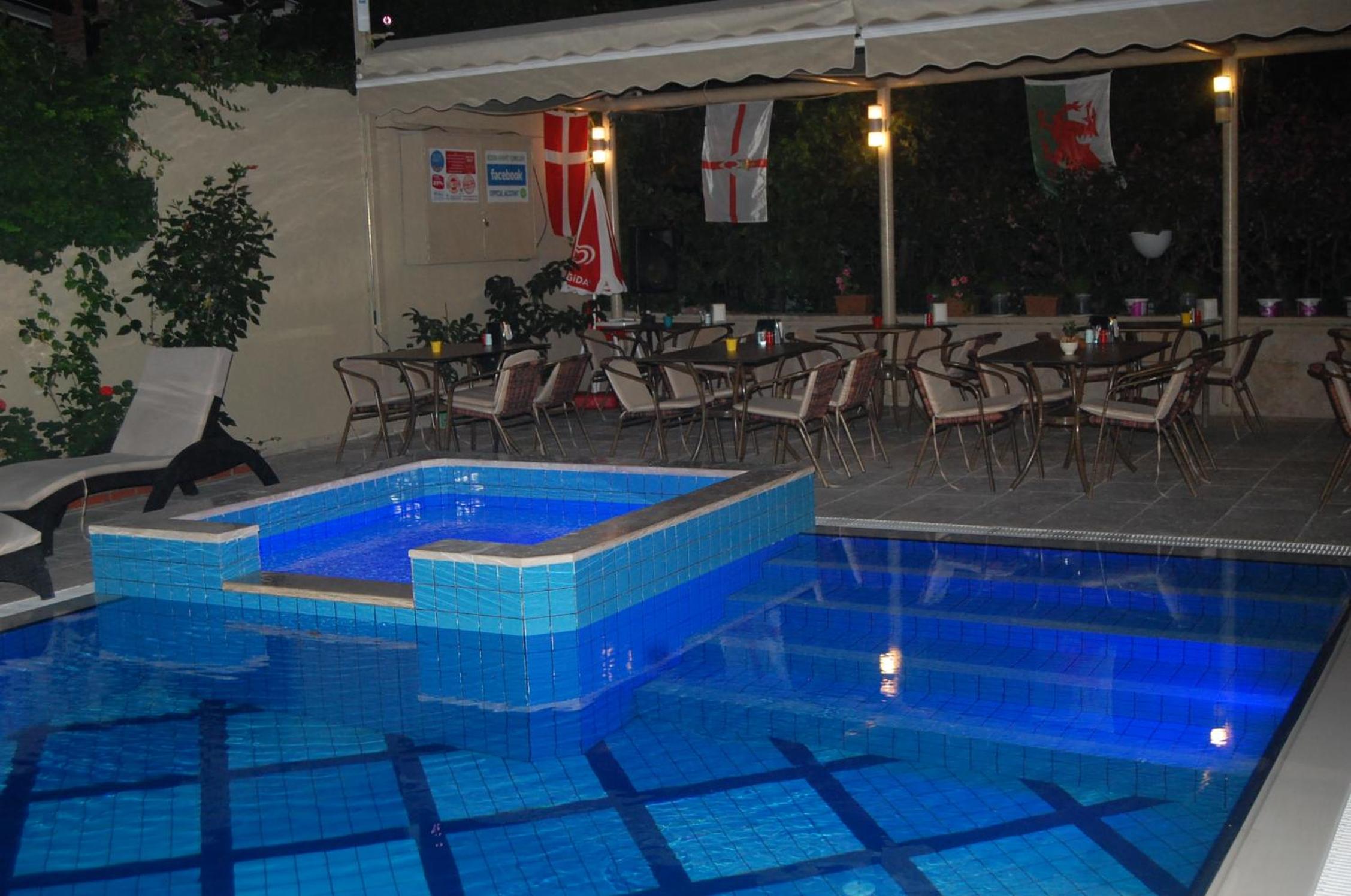 Ecem APART HOTEL
