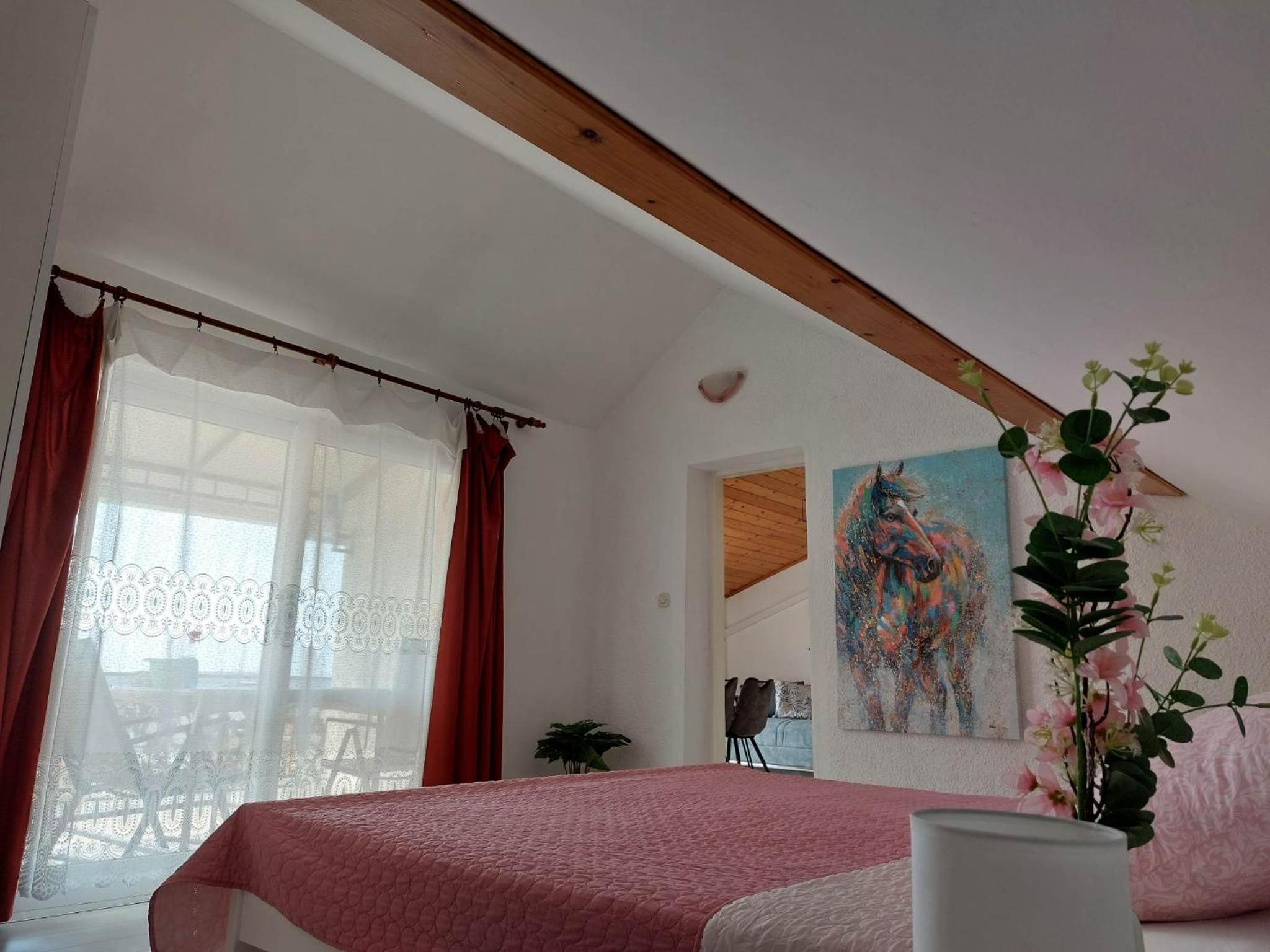 Apartmani Mare