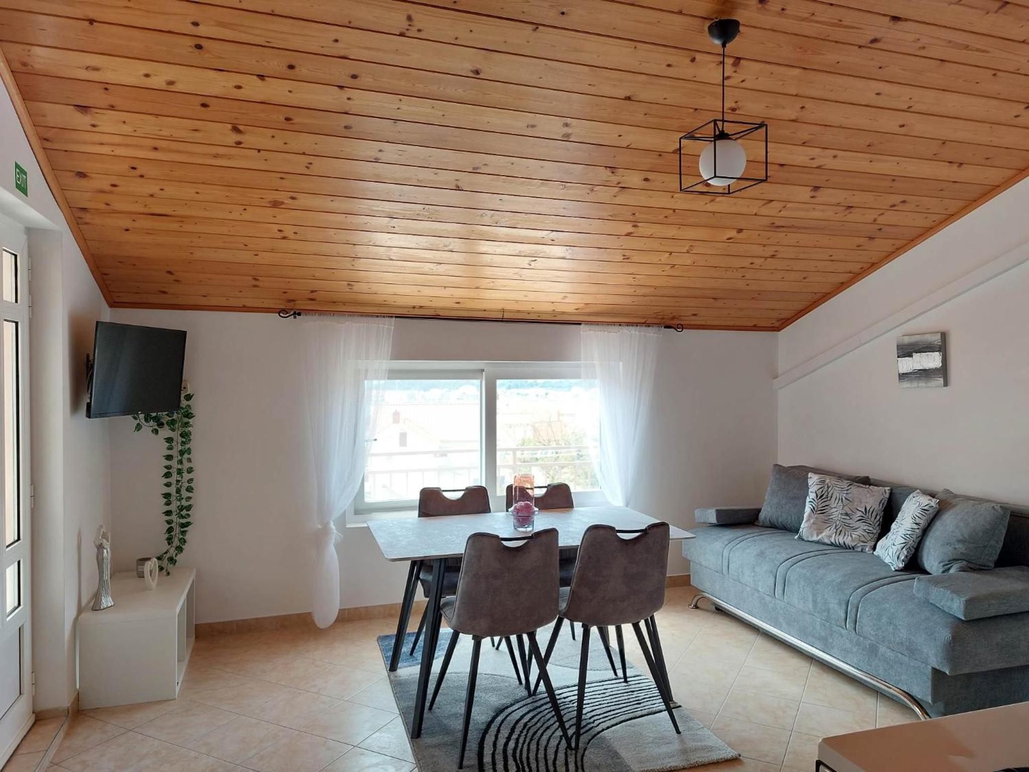 Apartmani Mare