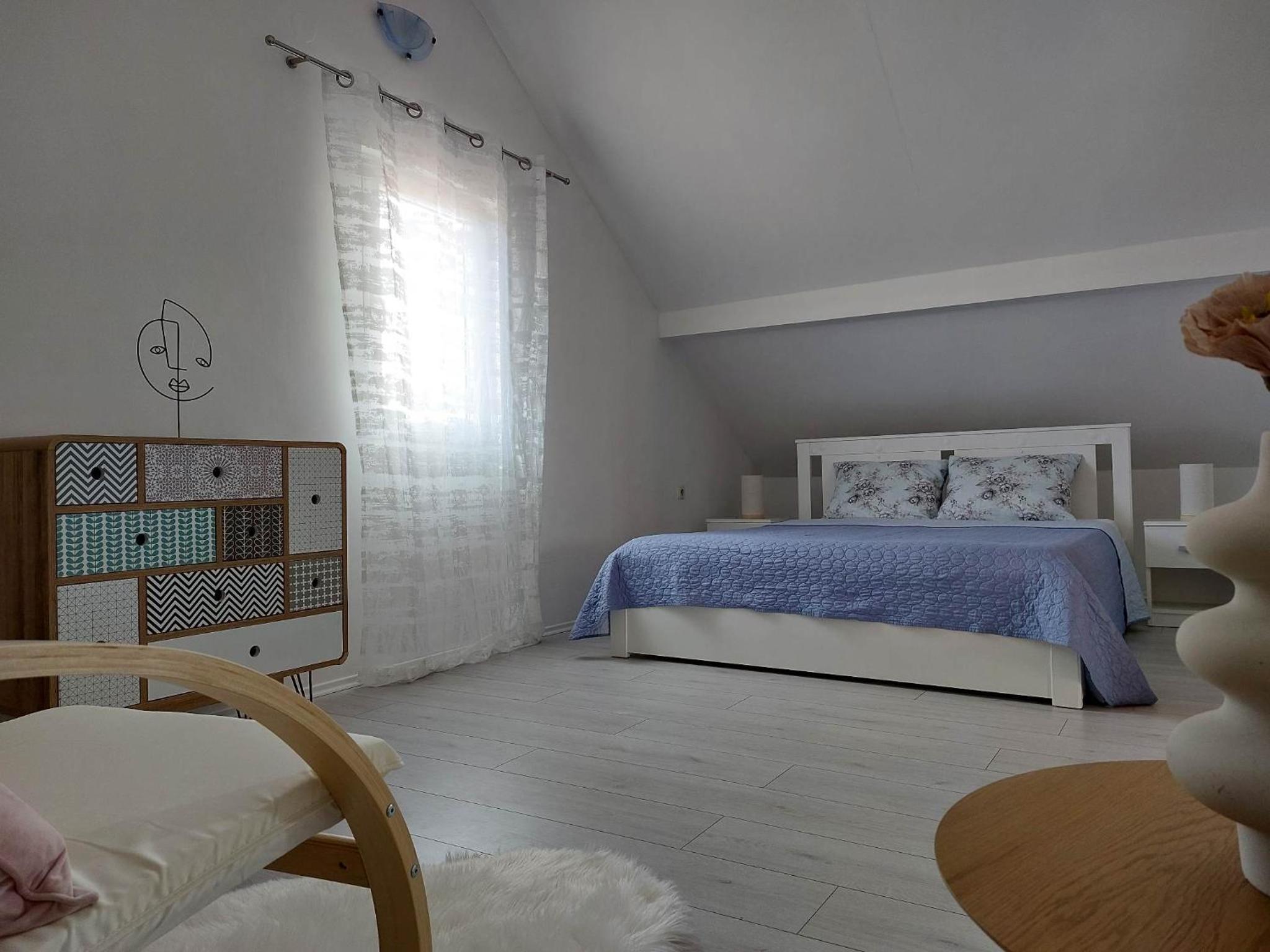Apartmani Mare