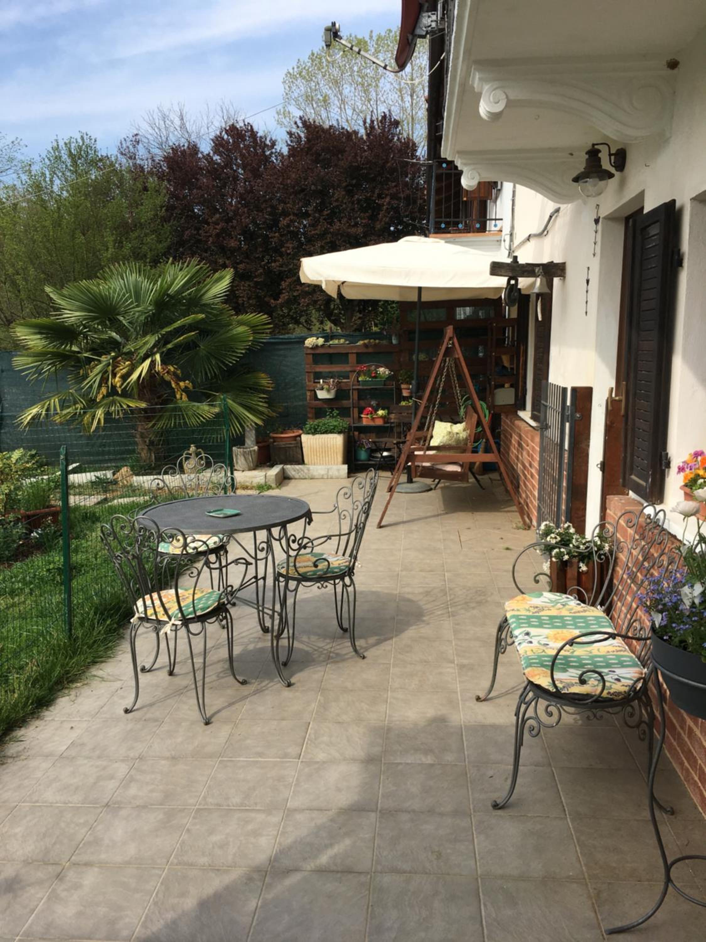 B&B Cascina Dei Levrieri