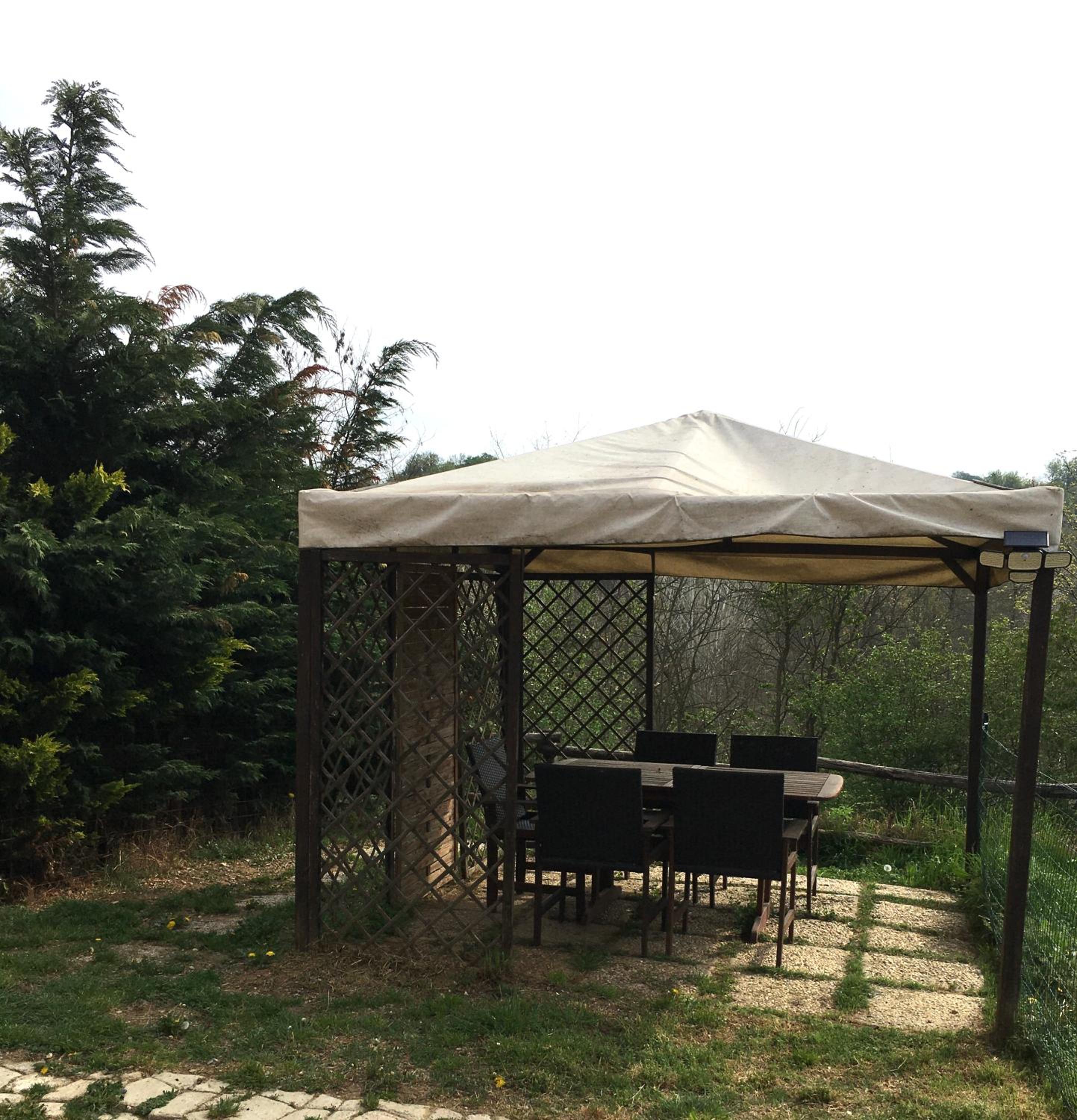 B&B Cascina Dei Levrieri