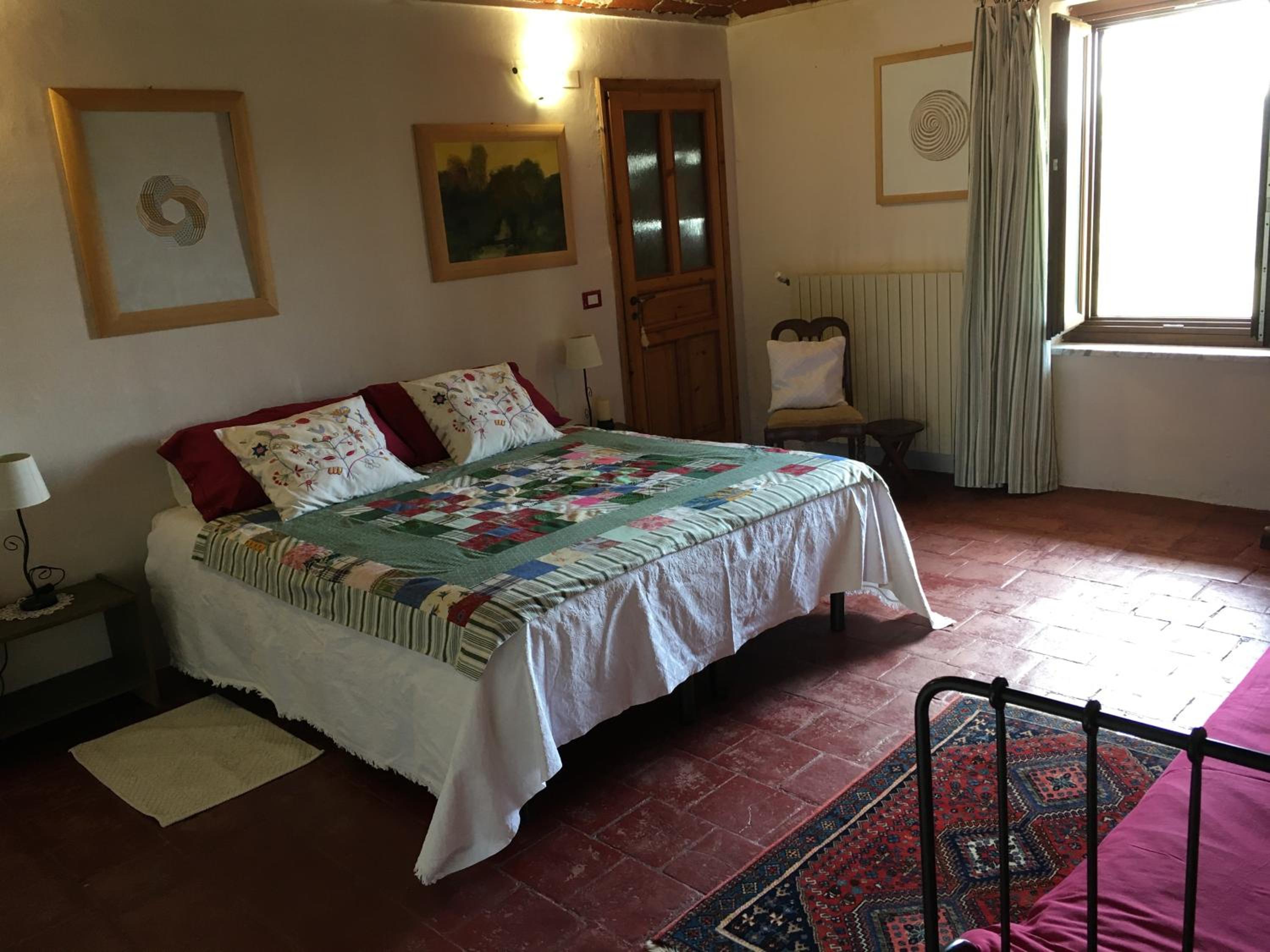 B&B Cascina Dei Levrieri