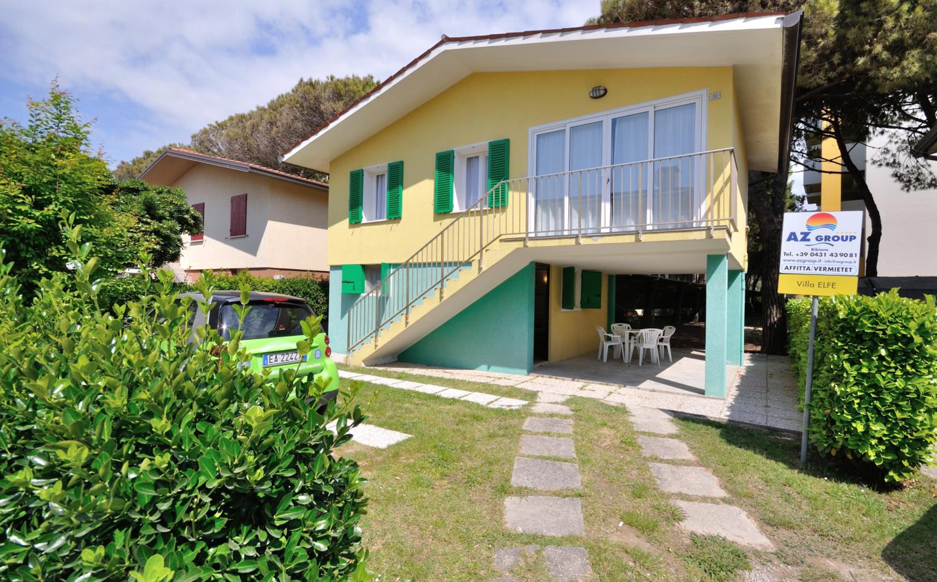Villaggio della Luna photo 3