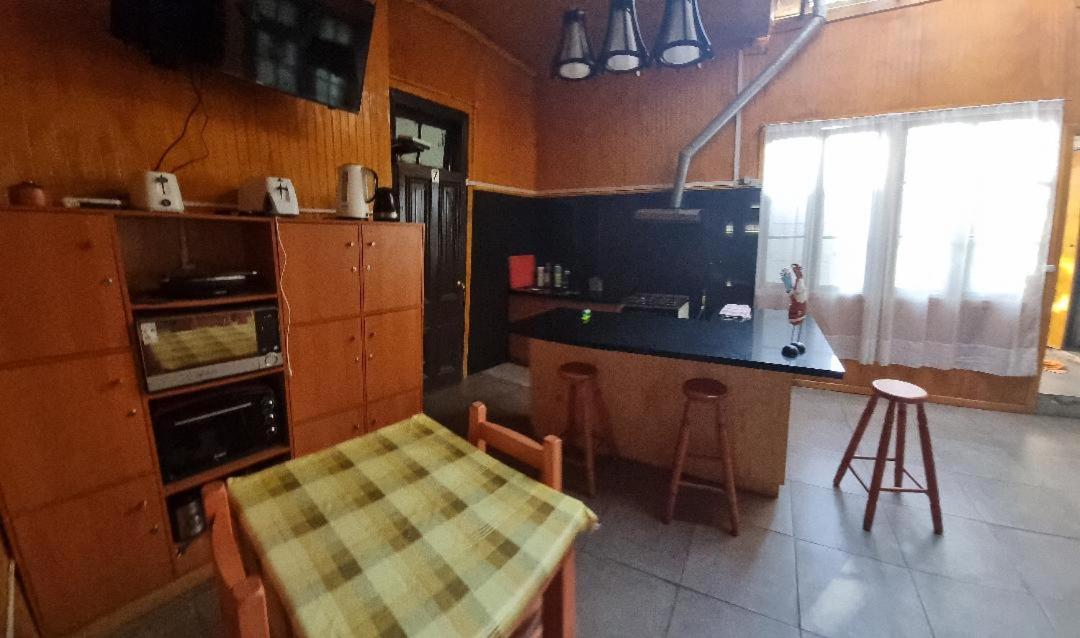 HOSTAL PLAYA ANCHA