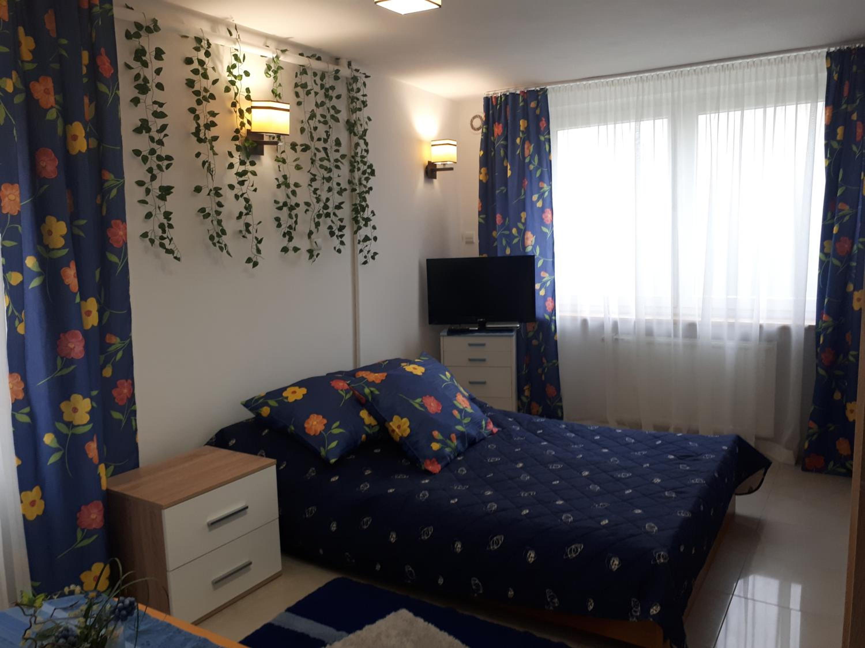 Dom wczasowy - Ferienwohnung