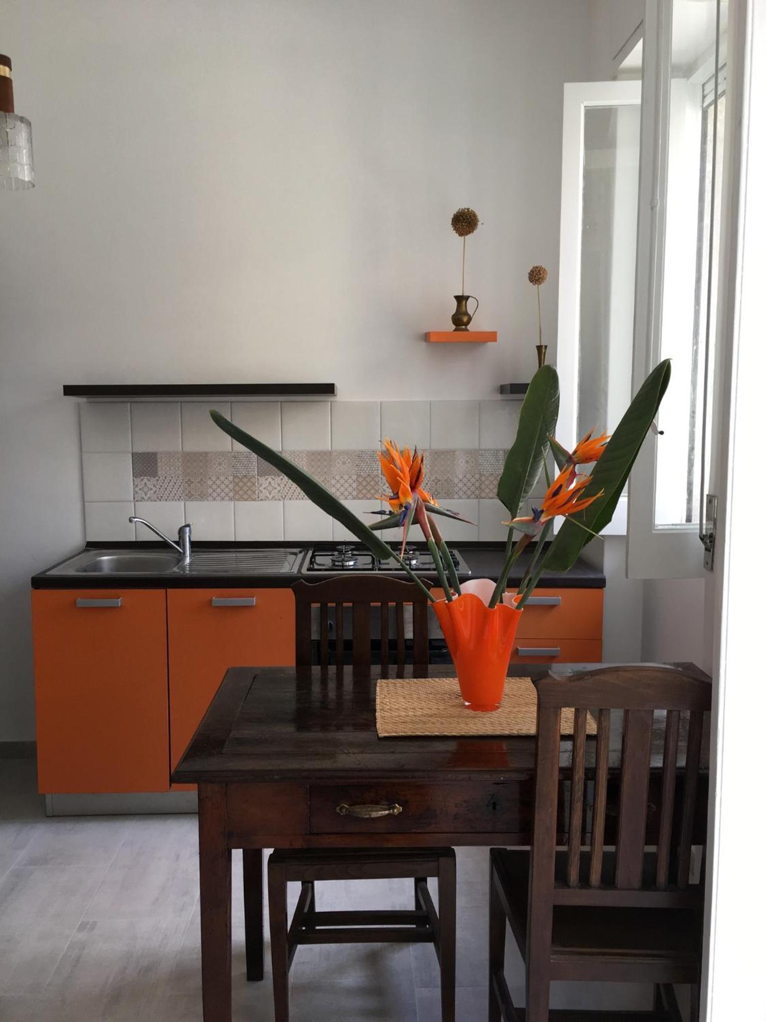 Primavera apartment view 2