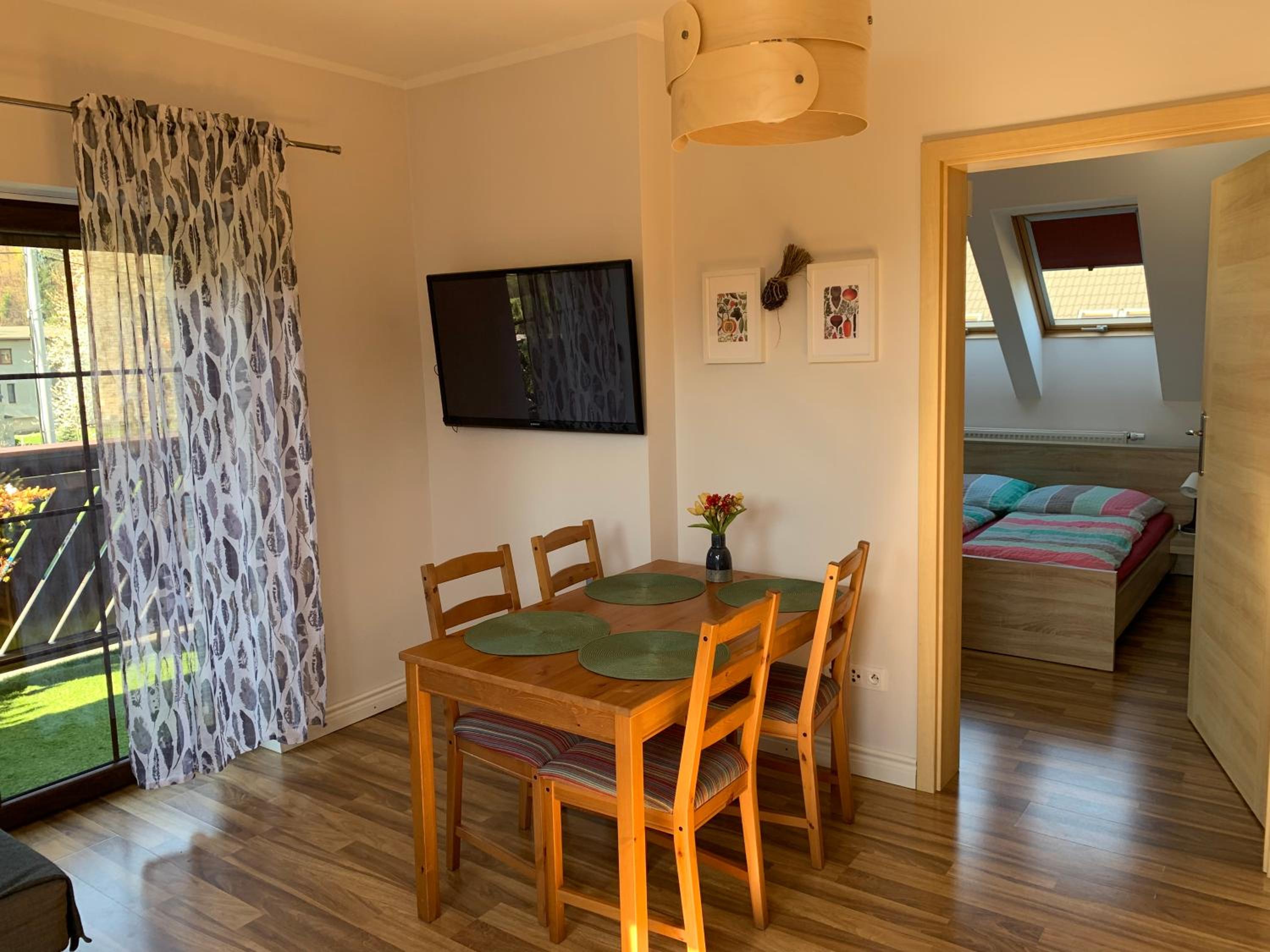 Apartamenty ANNA
