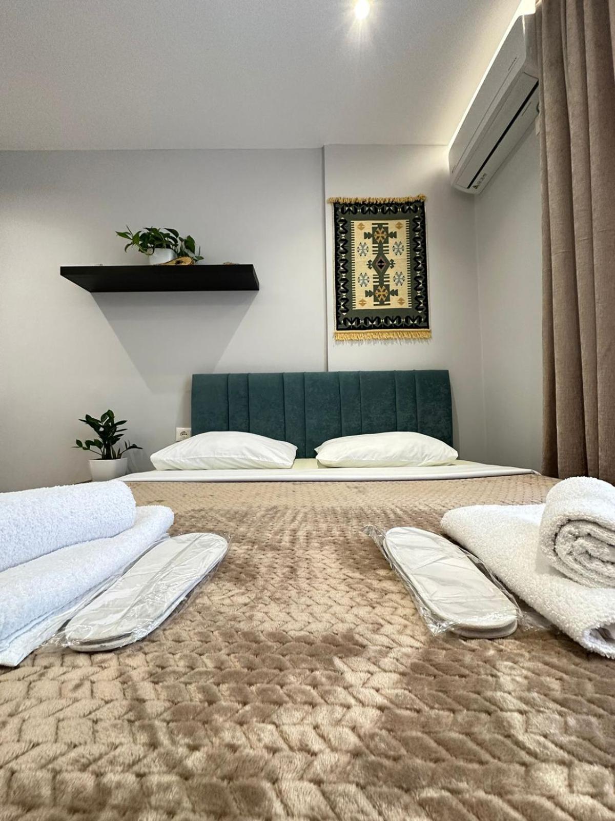 TreA Accomodations - Suite Lungomare