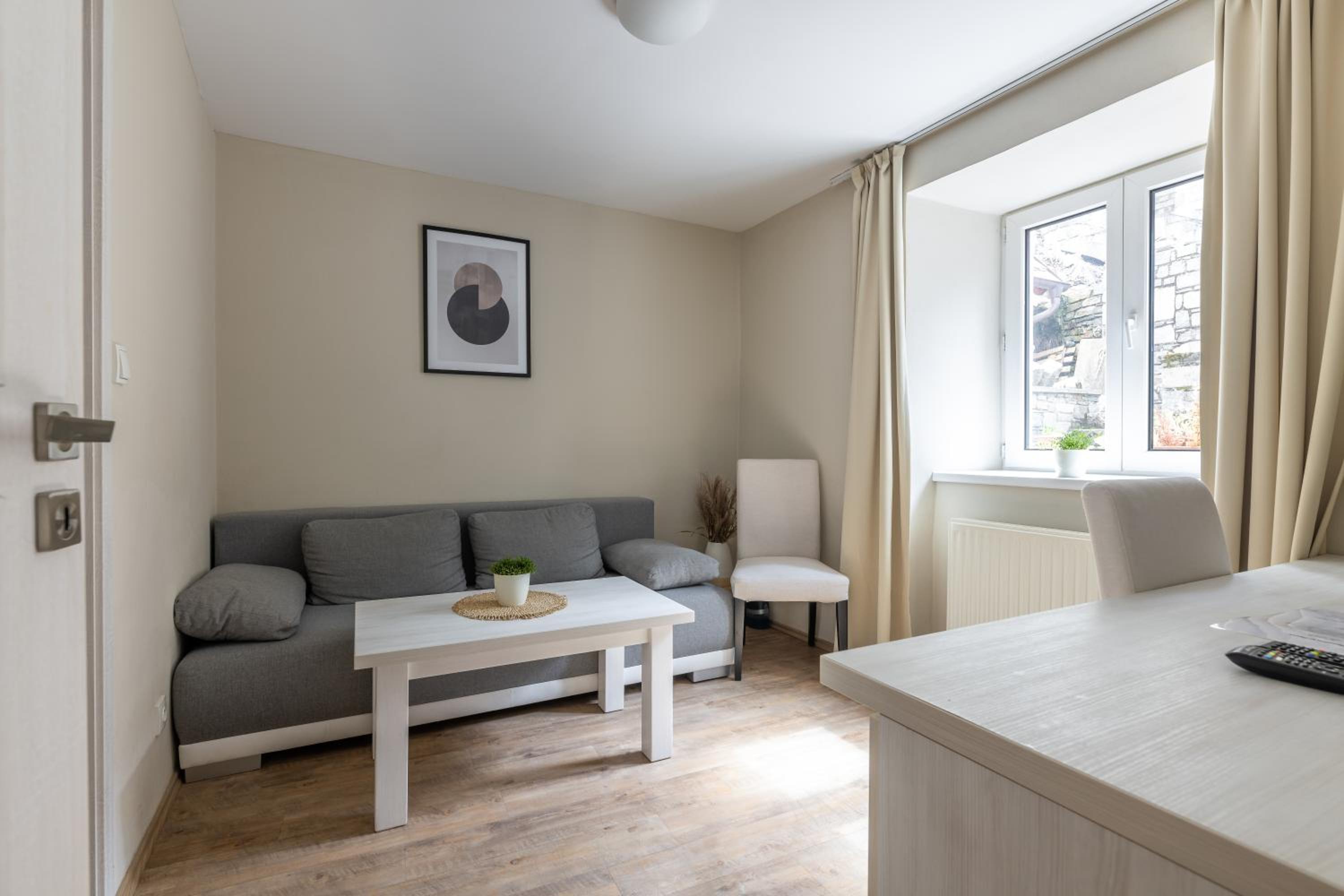 Apartmány U Pavla