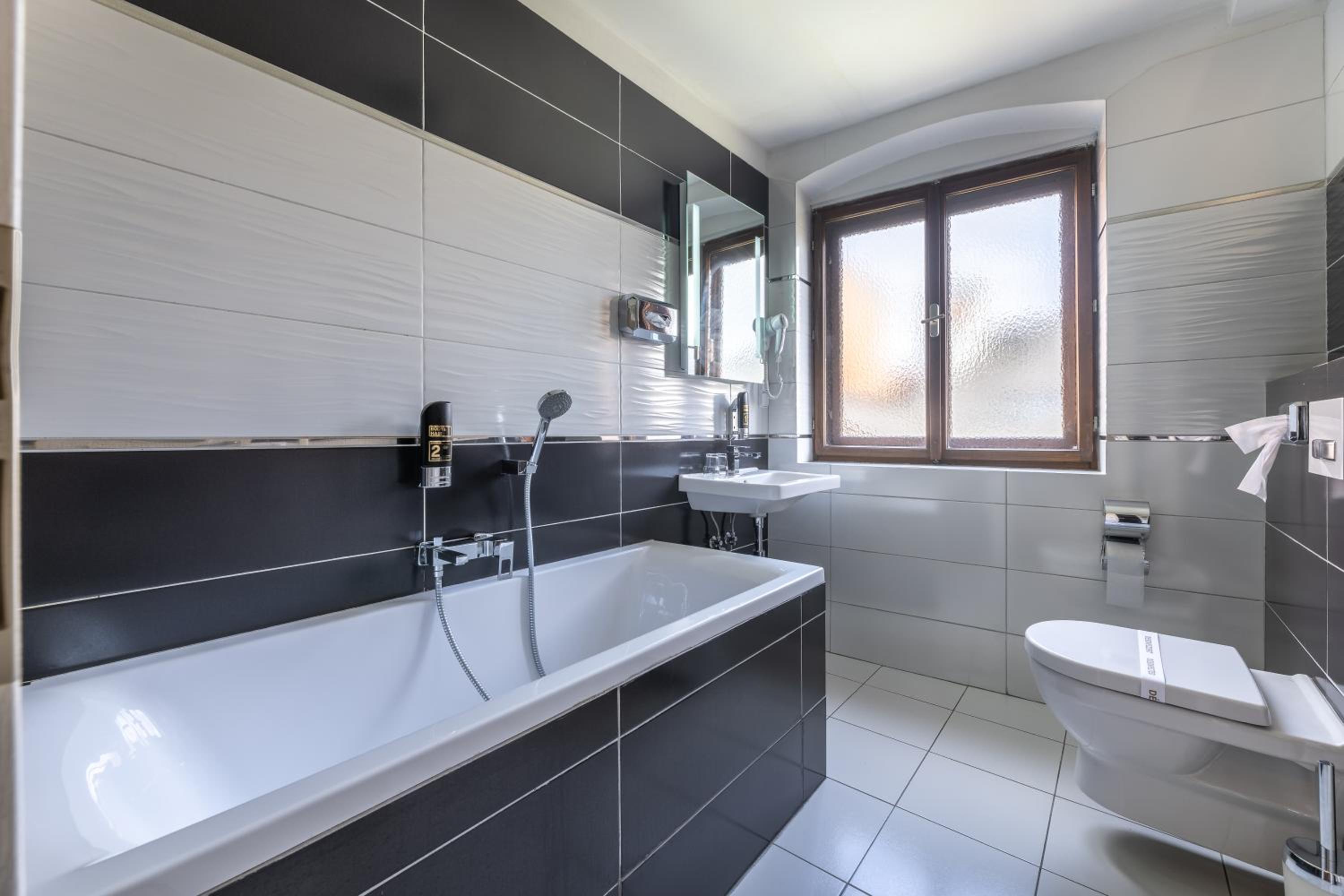 Apartmány U Pavla